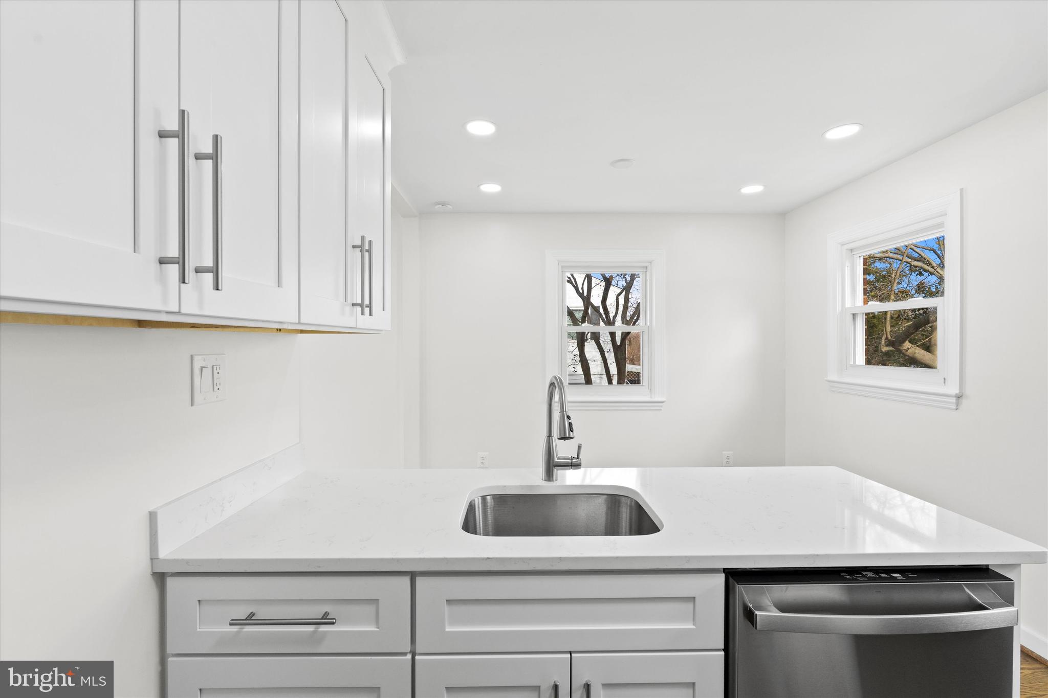 BUCKNELL HEIGHTS - Residential