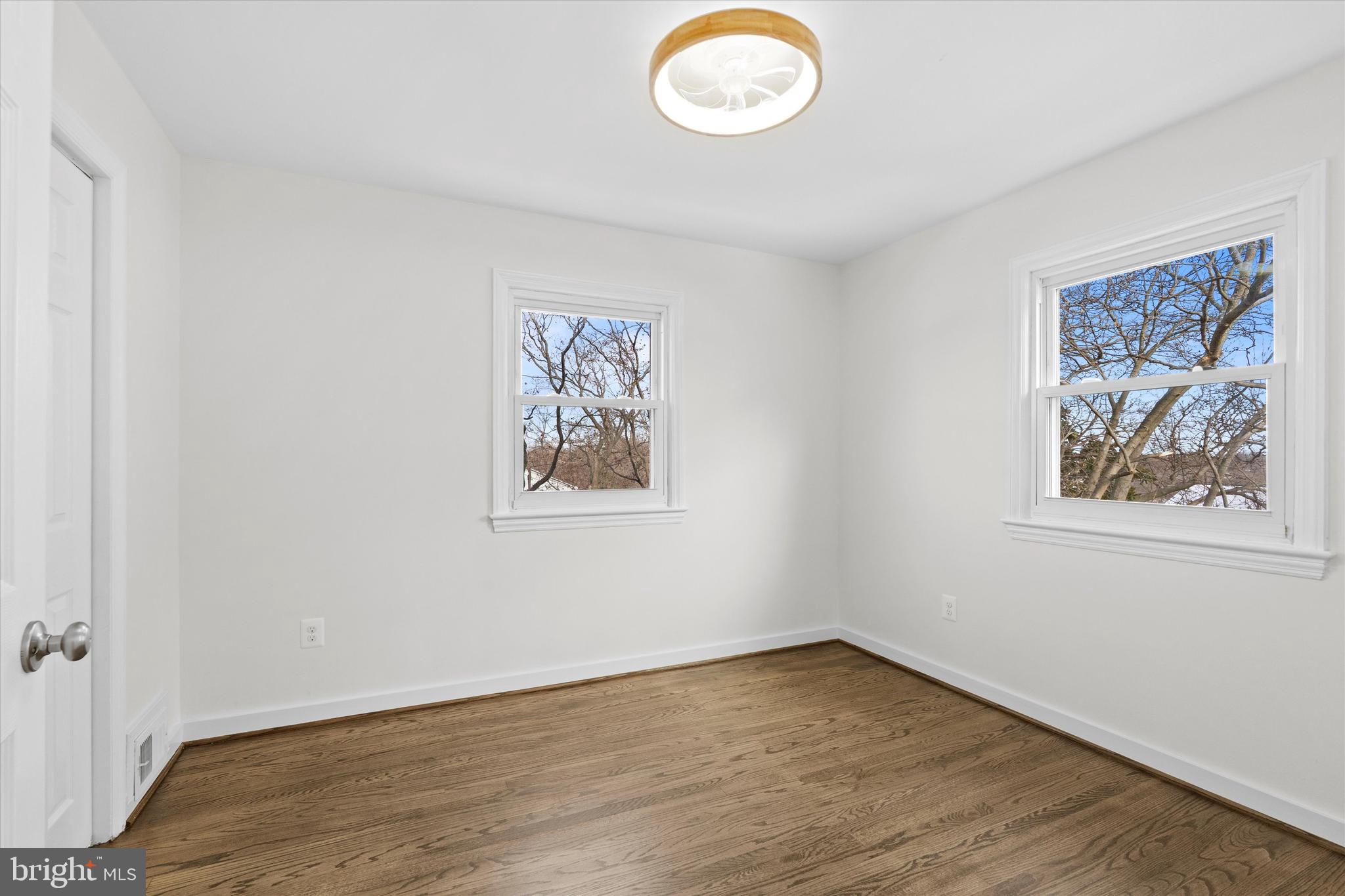 BUCKNELL HEIGHTS - Residential