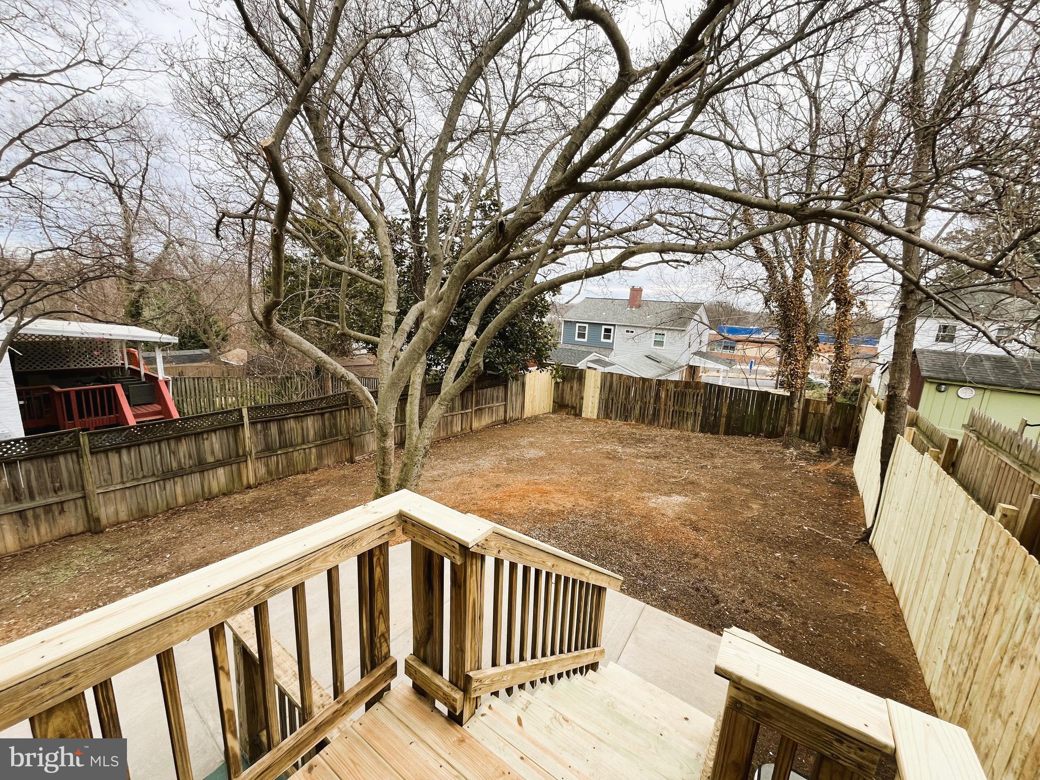 BUCKNELL HEIGHTS - Residential