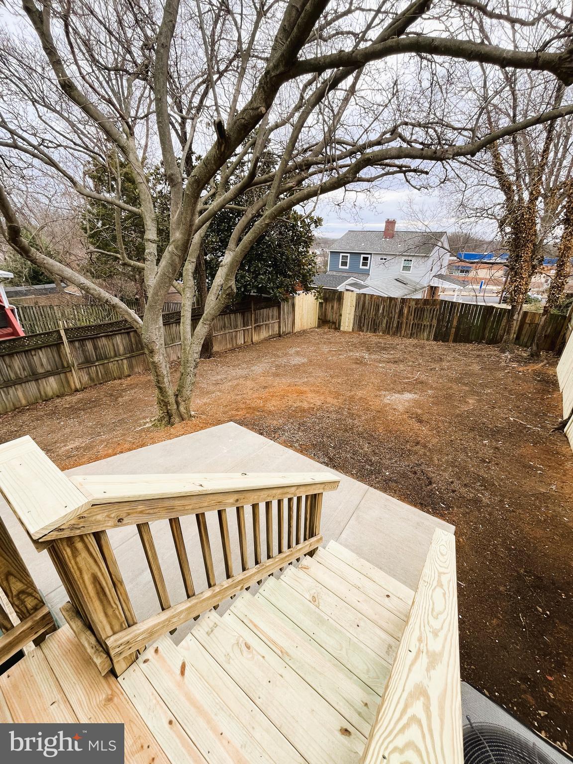 BUCKNELL HEIGHTS - Residential