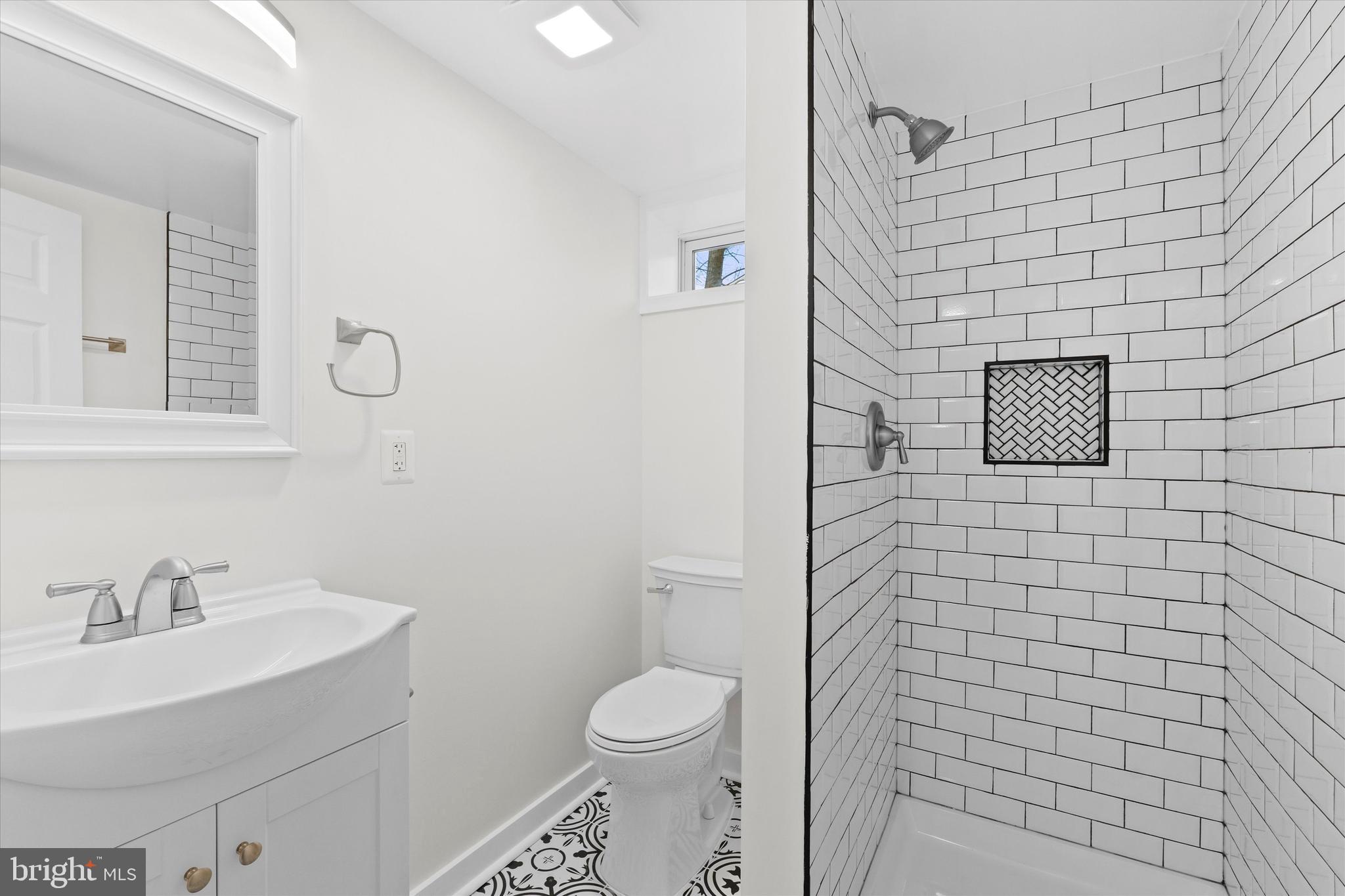 BUCKNELL HEIGHTS - Residential