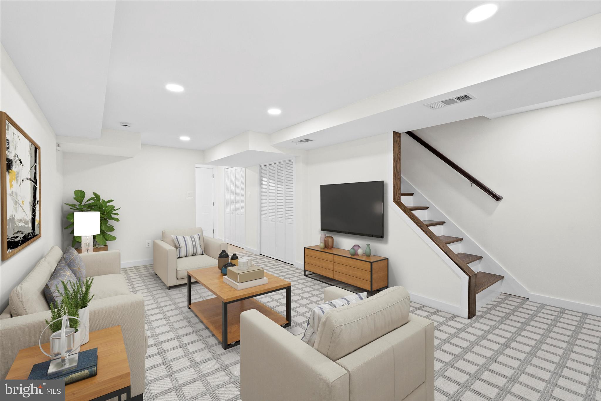 BUCKNELL HEIGHTS - Residential