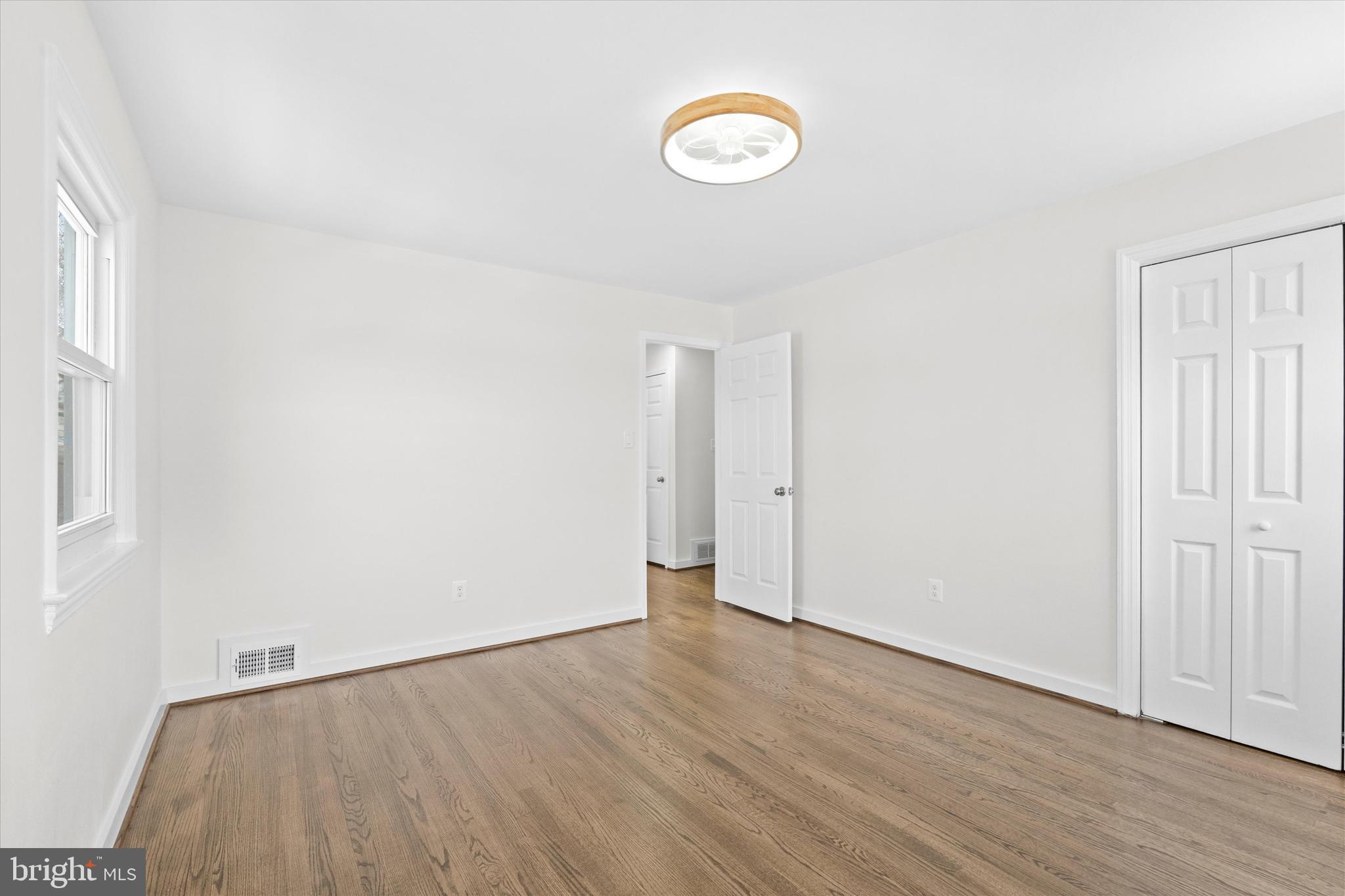 BUCKNELL HEIGHTS - Residential