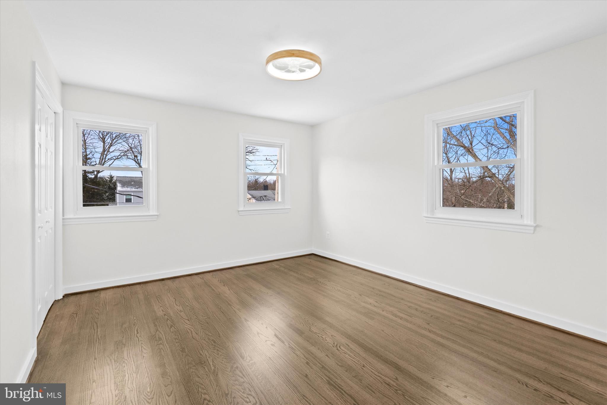 BUCKNELL HEIGHTS - Residential