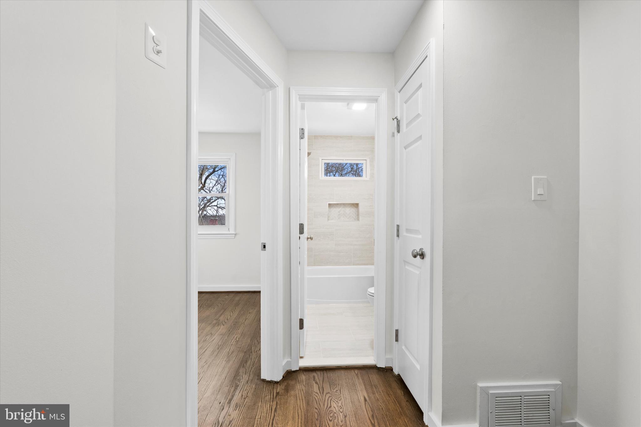 BUCKNELL HEIGHTS - Residential