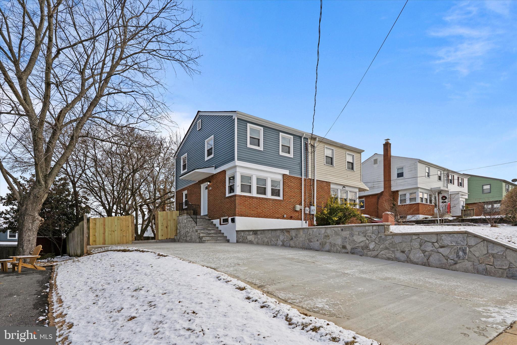 6913 WESTHAMPTON DRIVE