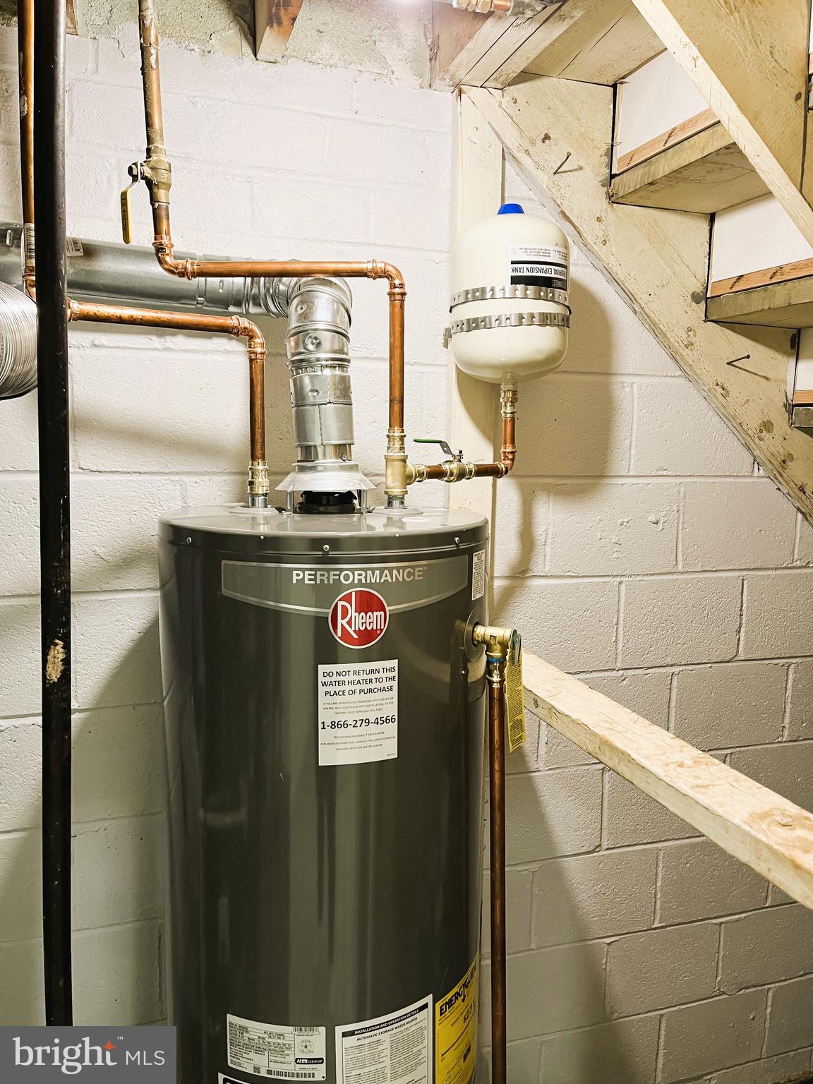 BUCKNELL HEIGHTS - Residential