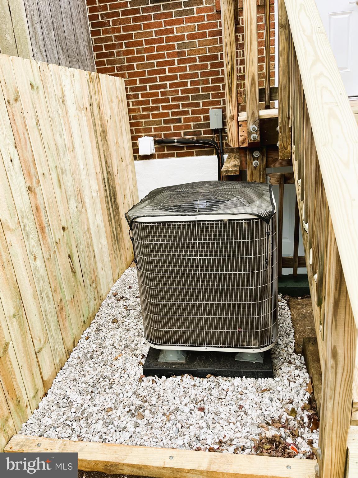 BUCKNELL HEIGHTS - Residential