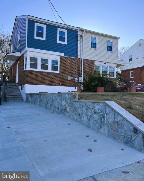 6913 WESTHAMPTON DRIVE ALEXANDRIA VA 22307