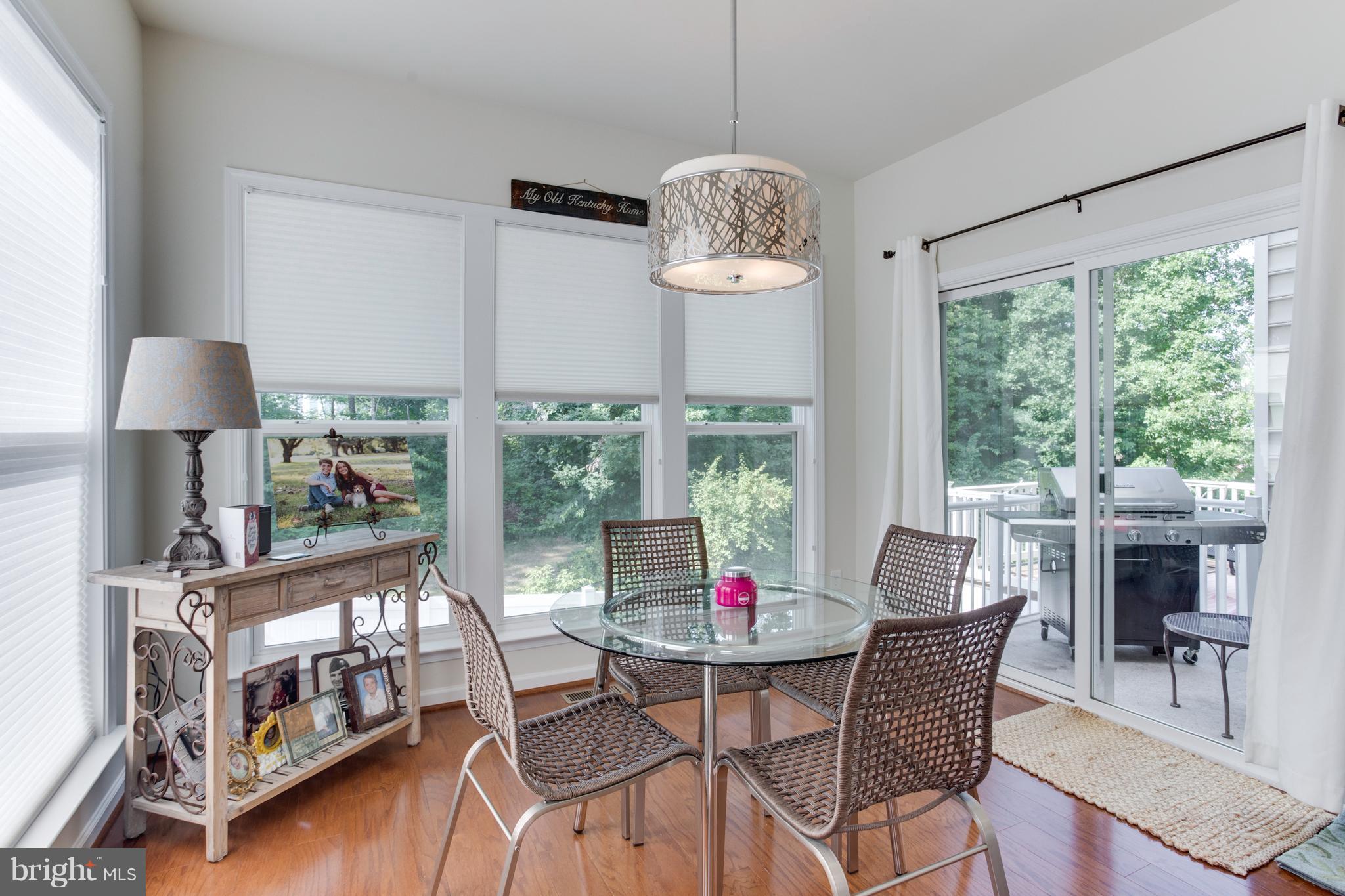 BRAMBLETON - Residential Lease