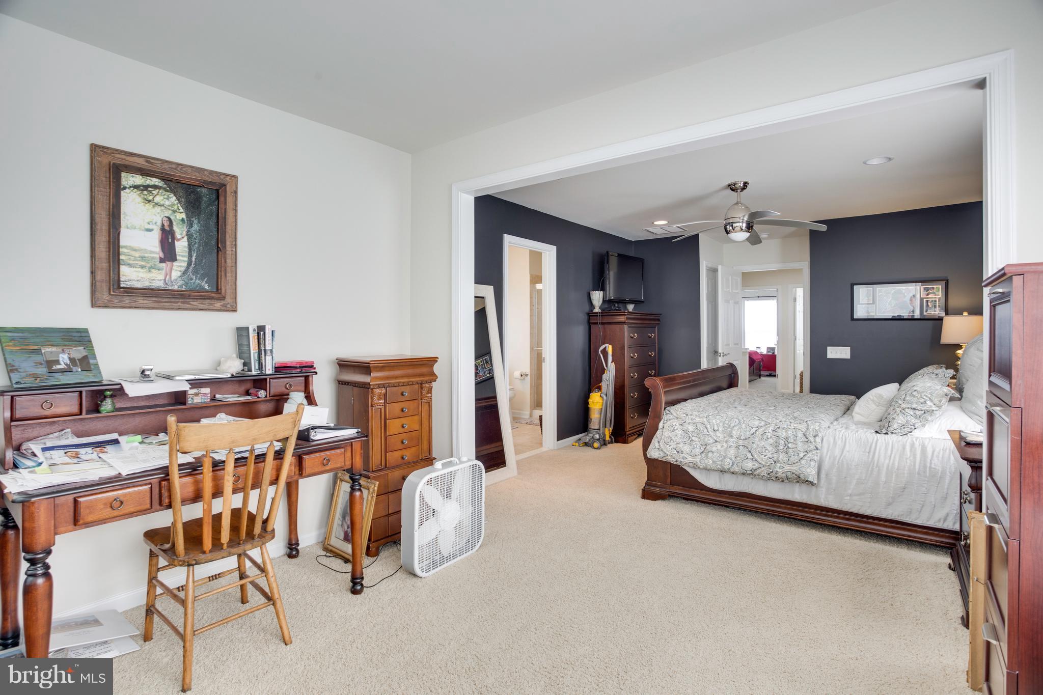 BRAMBLETON - Residential Lease