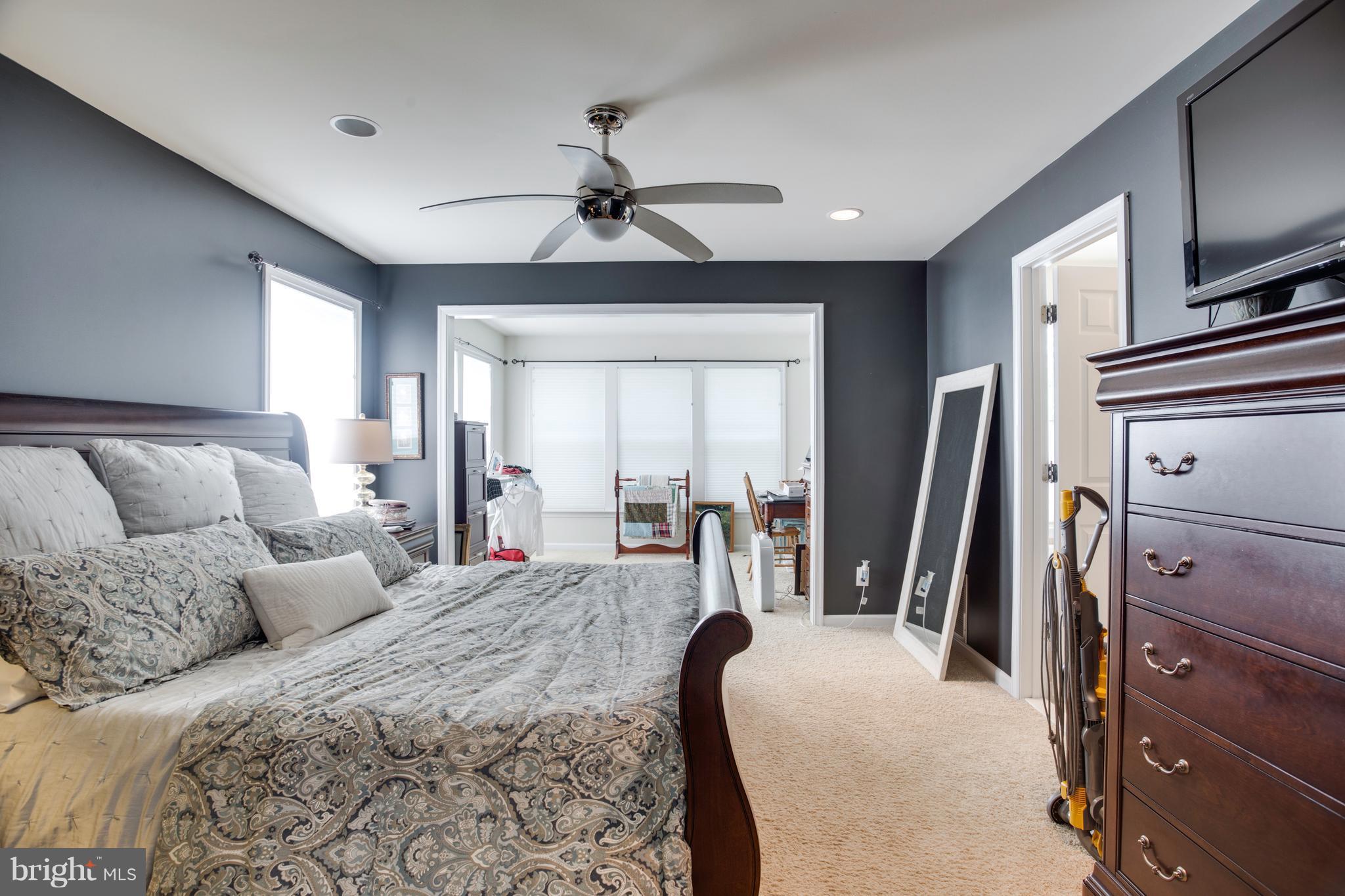 BRAMBLETON - Residential Lease