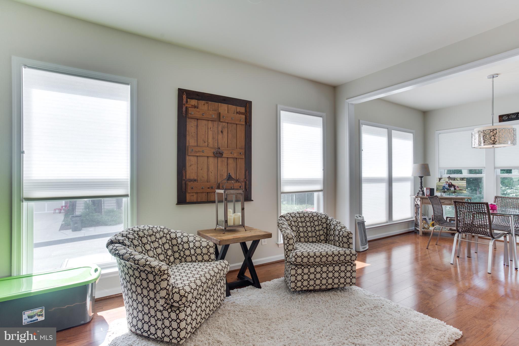 BRAMBLETON - Residential Lease