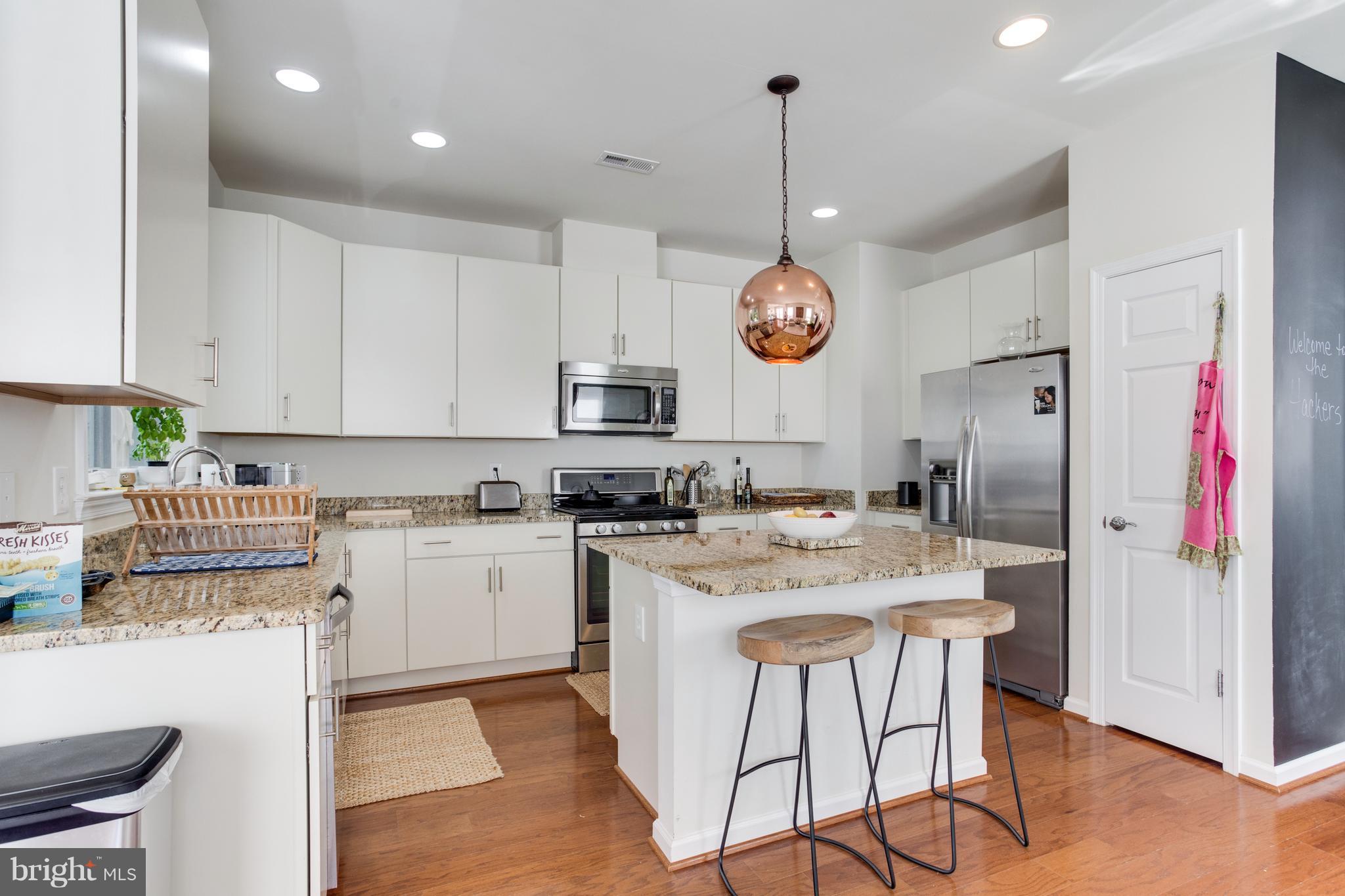 BRAMBLETON - Residential Lease