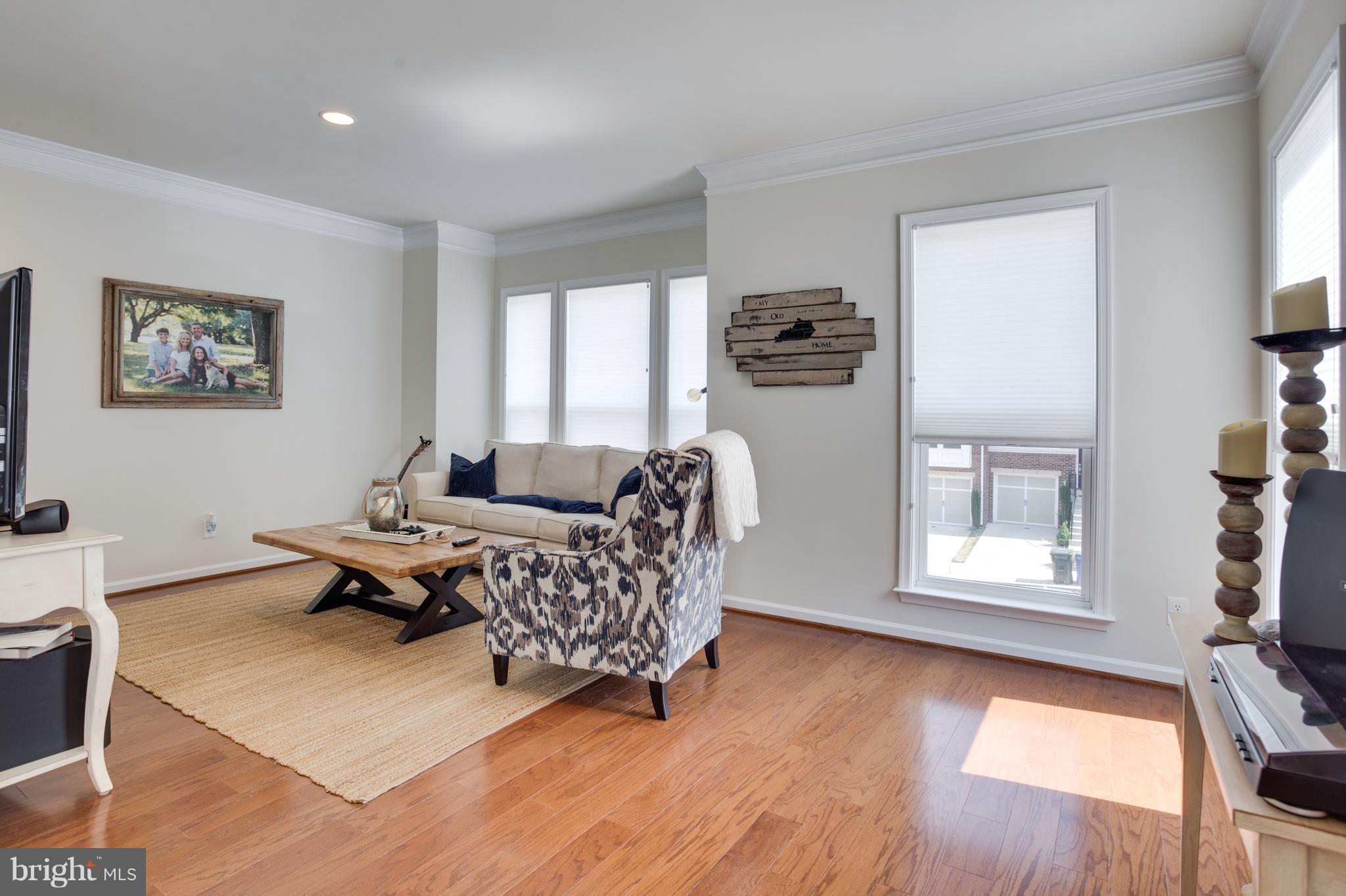 BRAMBLETON - Residential Lease