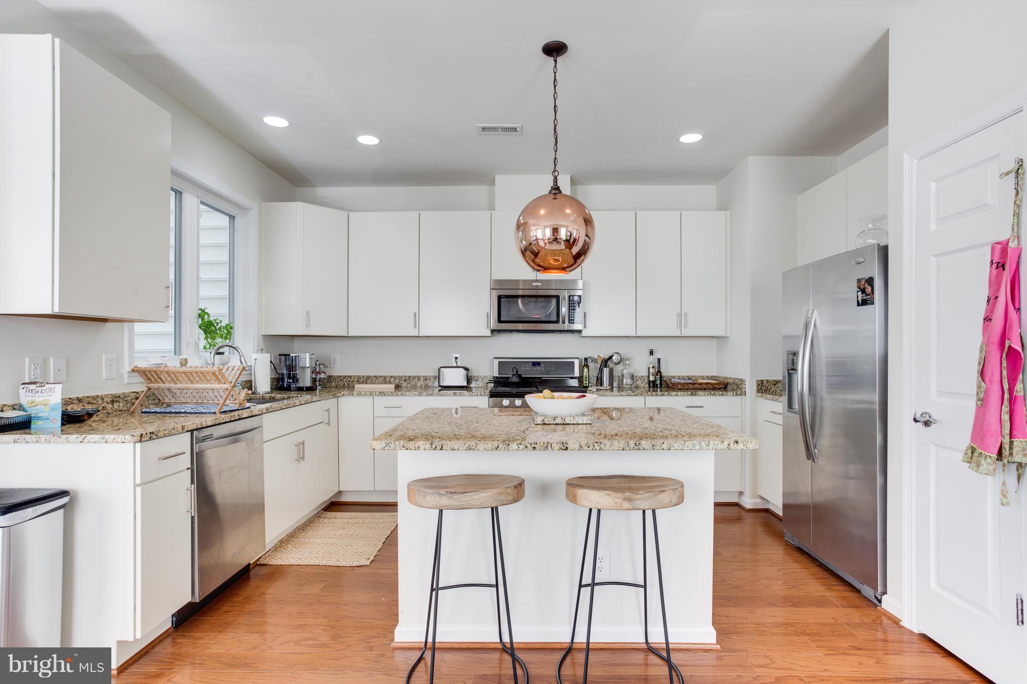 BRAMBLETON - Residential Lease