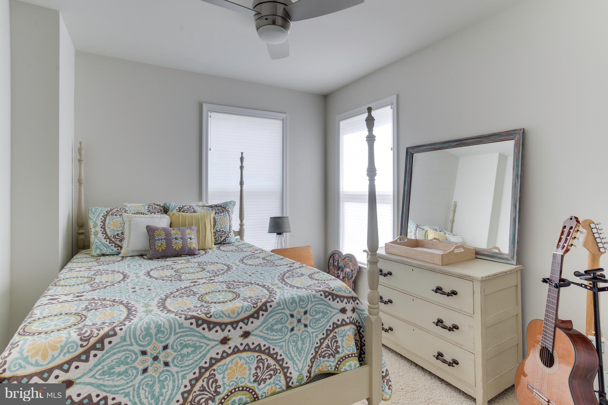 BRAMBLETON - Residential Lease