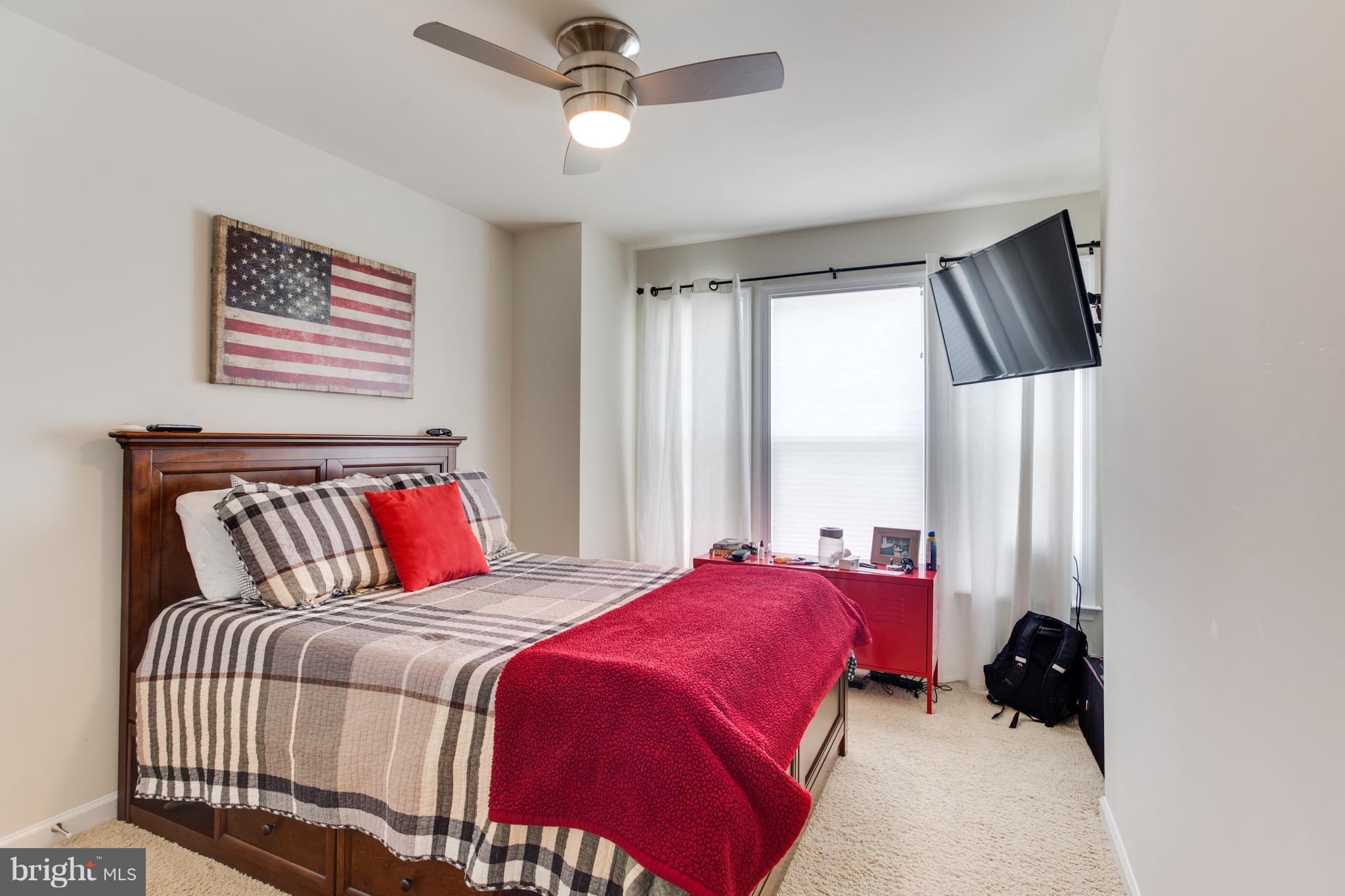 BRAMBLETON - Residential Lease