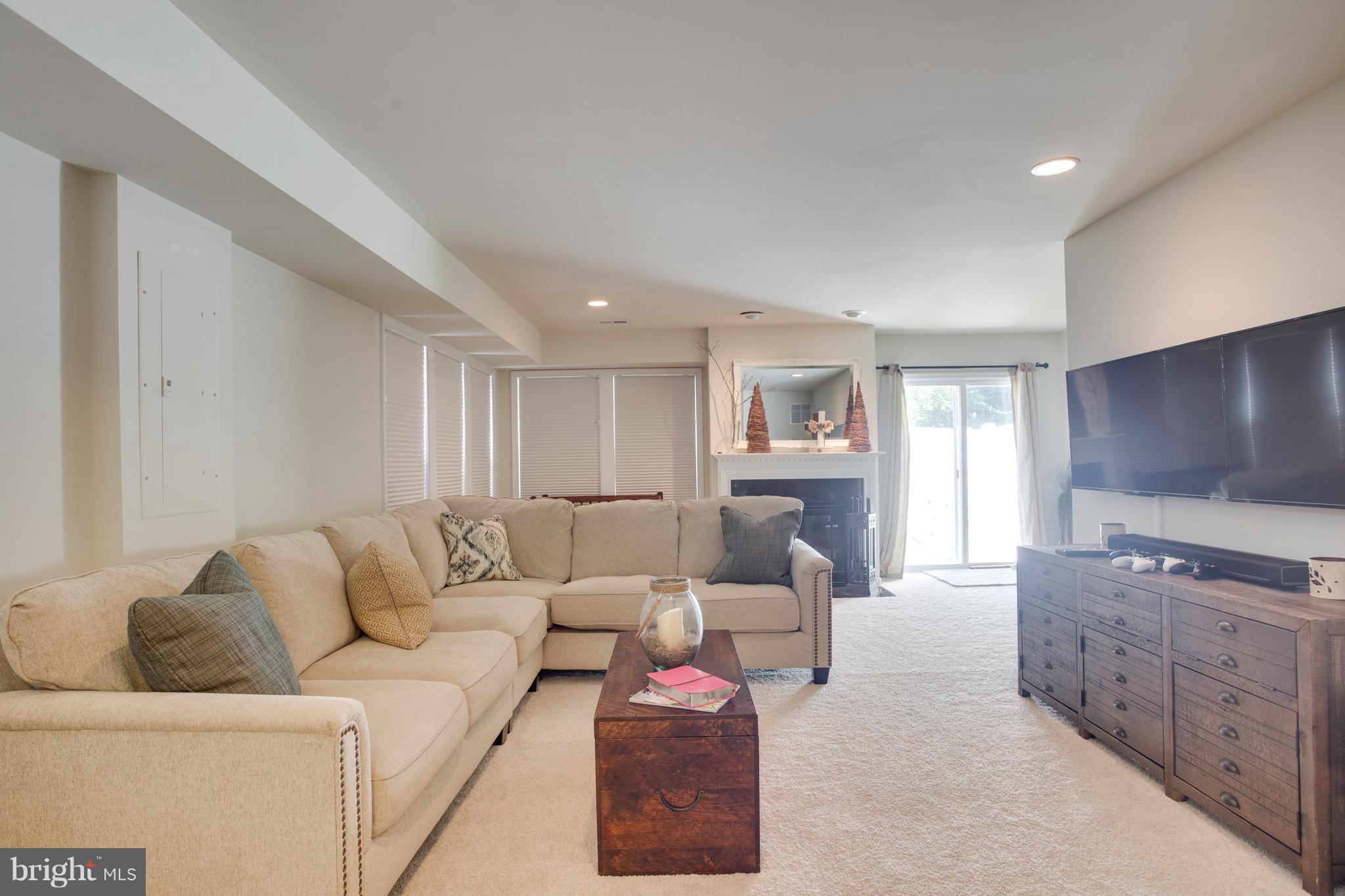 BRAMBLETON - Residential Lease