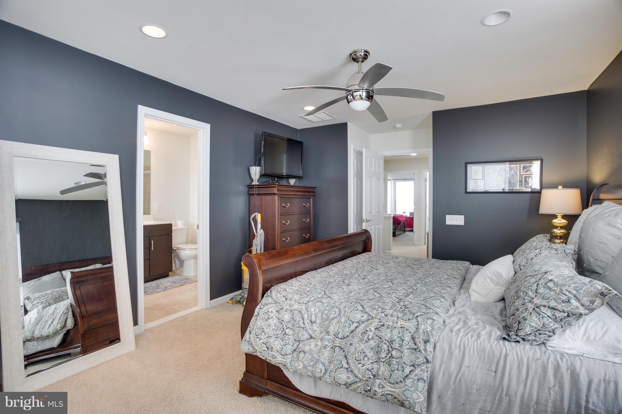 BRAMBLETON - Residential Lease