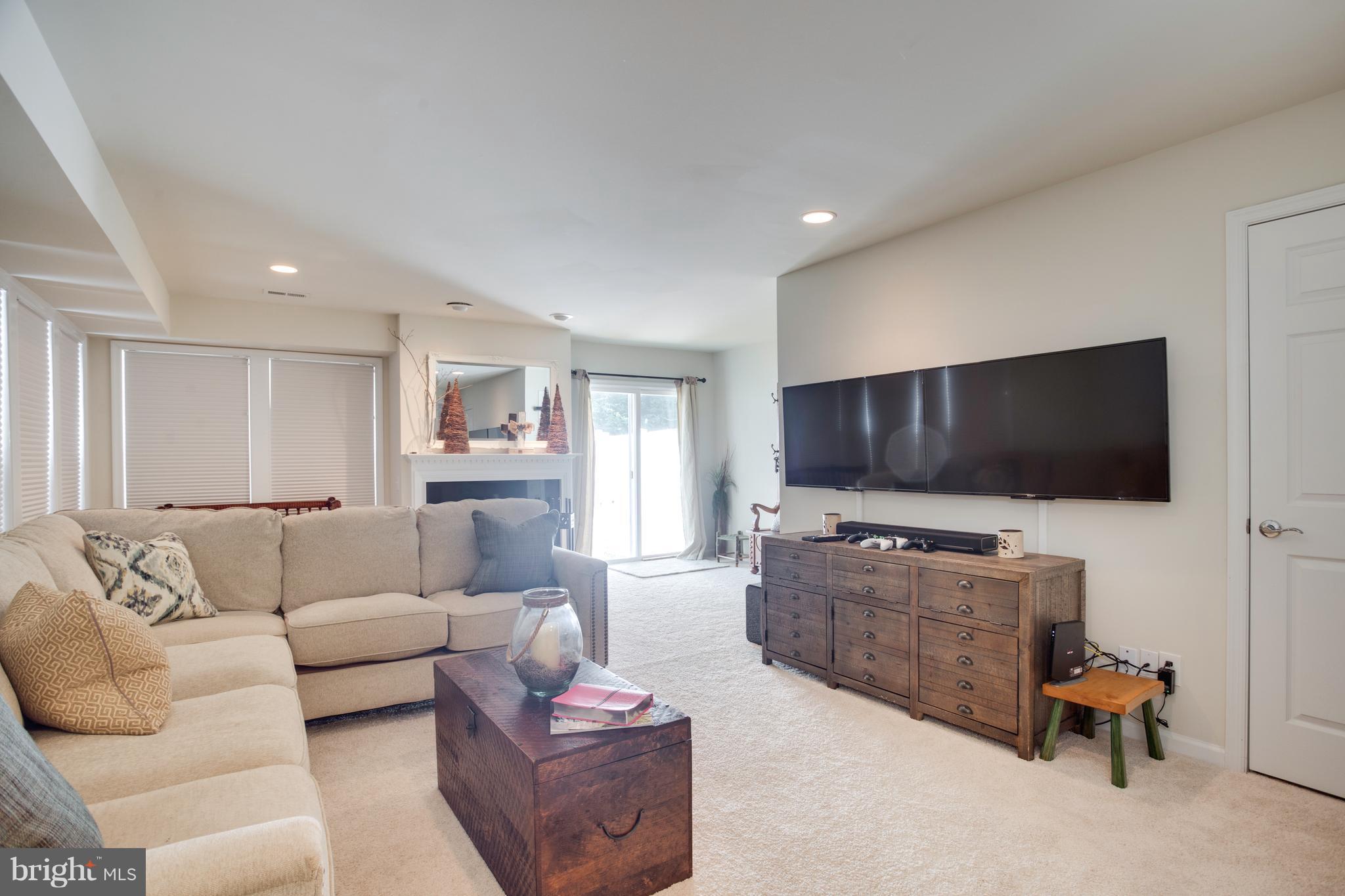 BRAMBLETON - Residential Lease