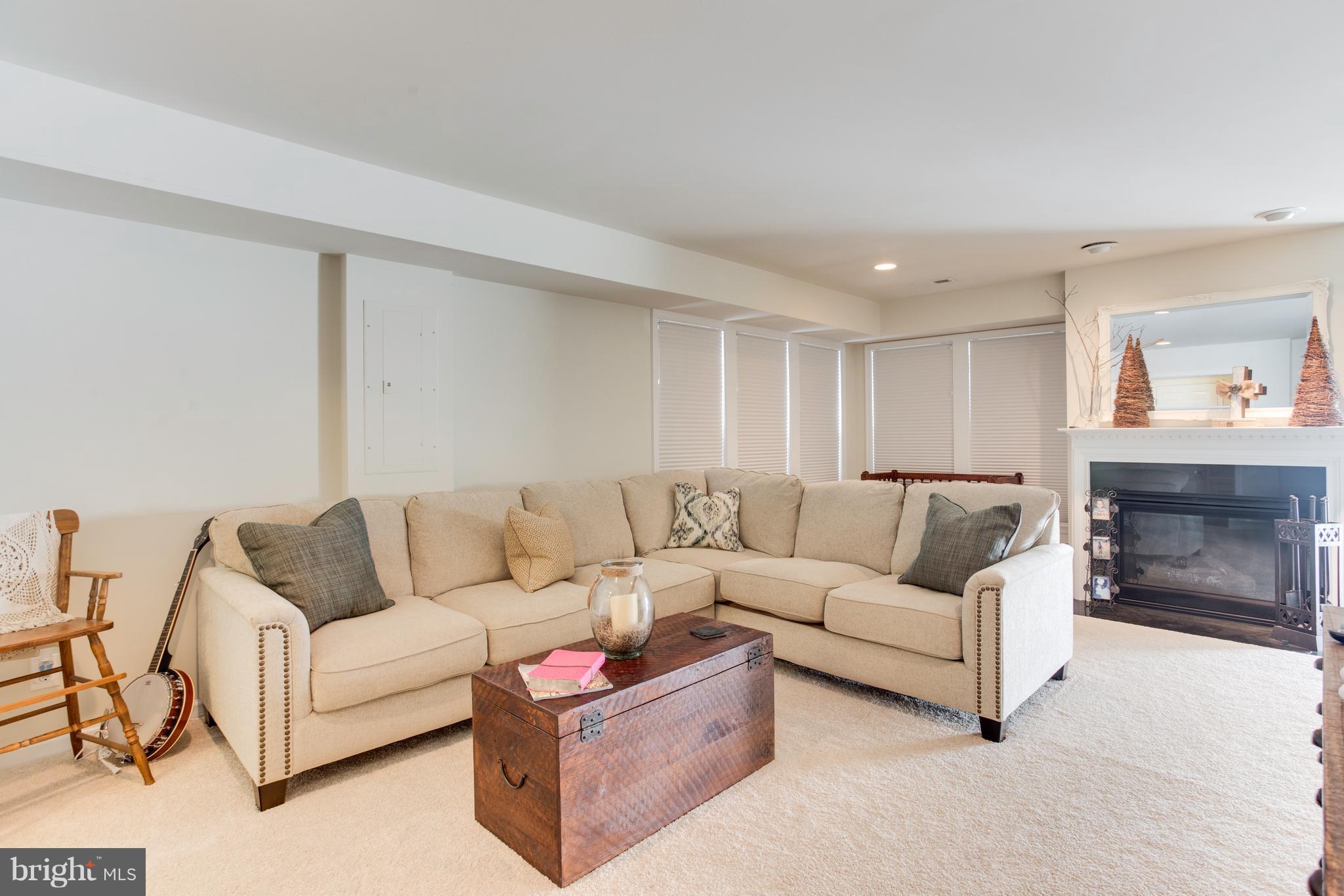 BRAMBLETON - Residential Lease