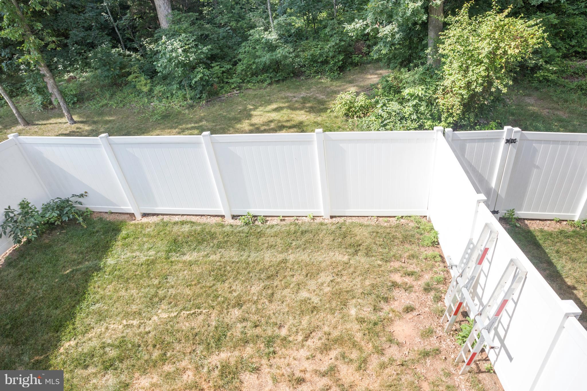 BRAMBLETON - Residential Lease