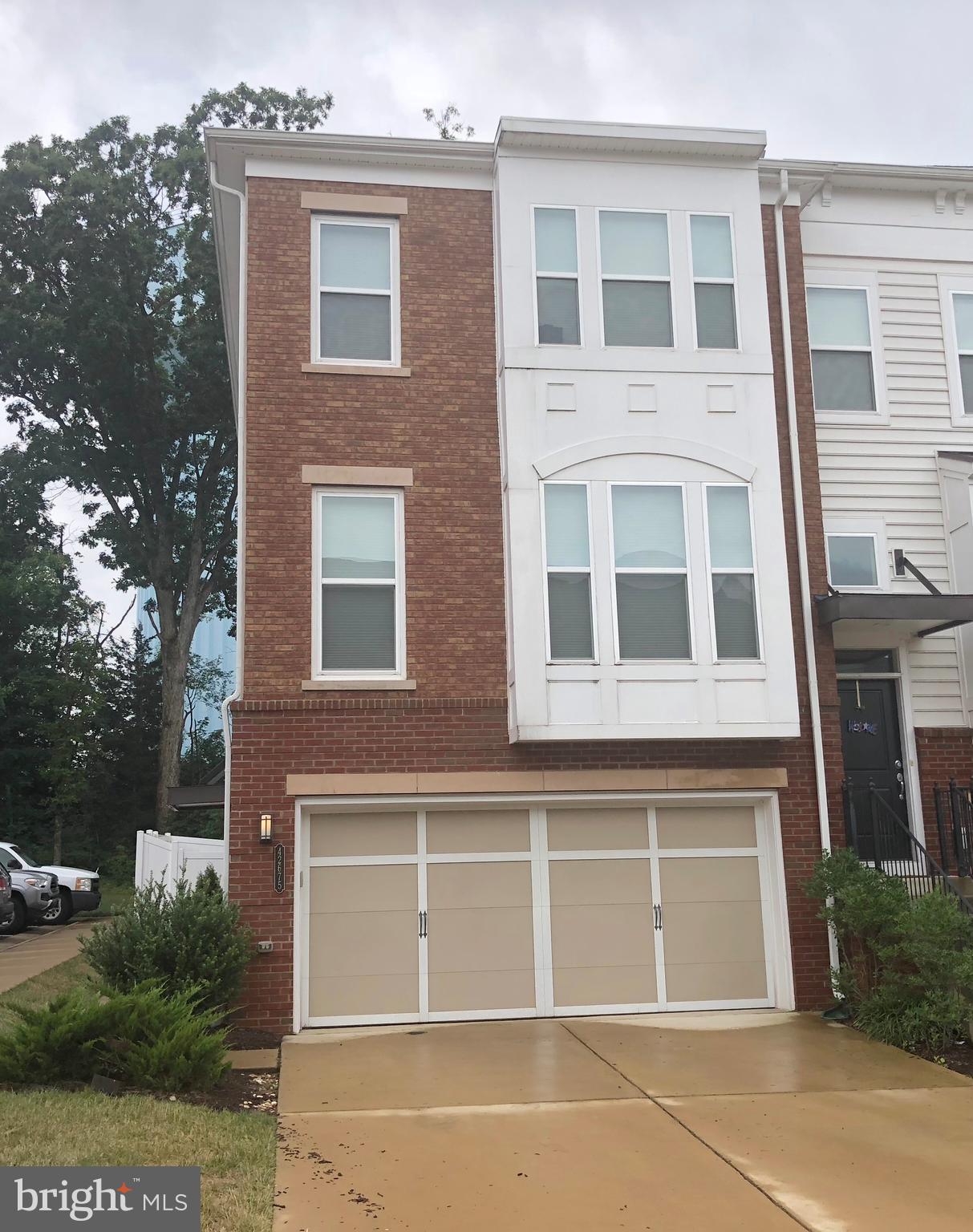 BRAMBLETON - Residential Lease