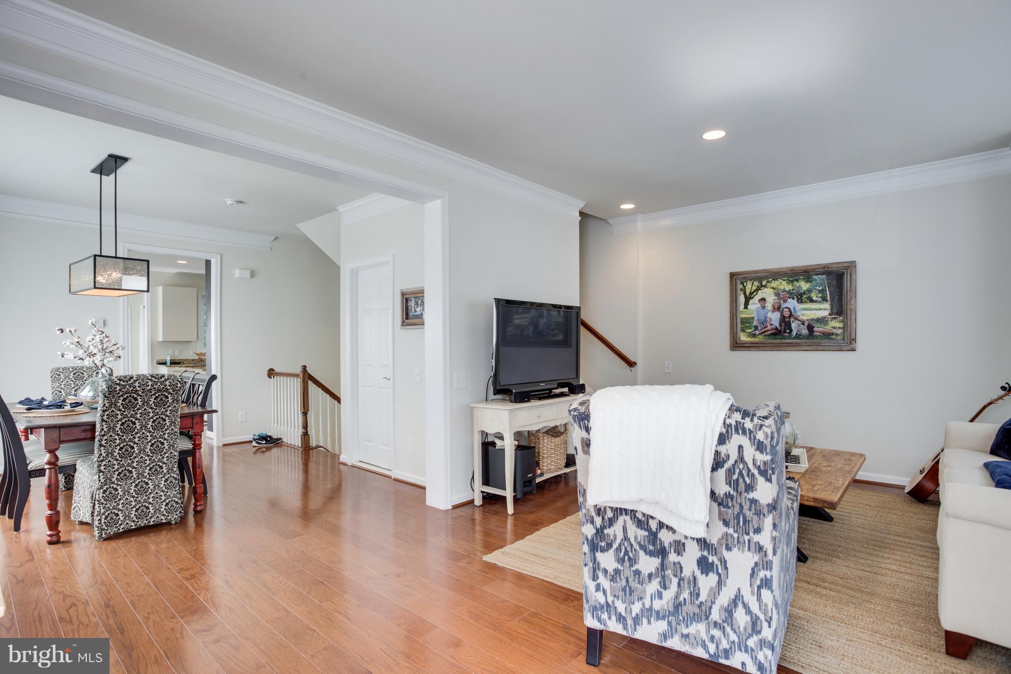 BRAMBLETON - Residential Lease