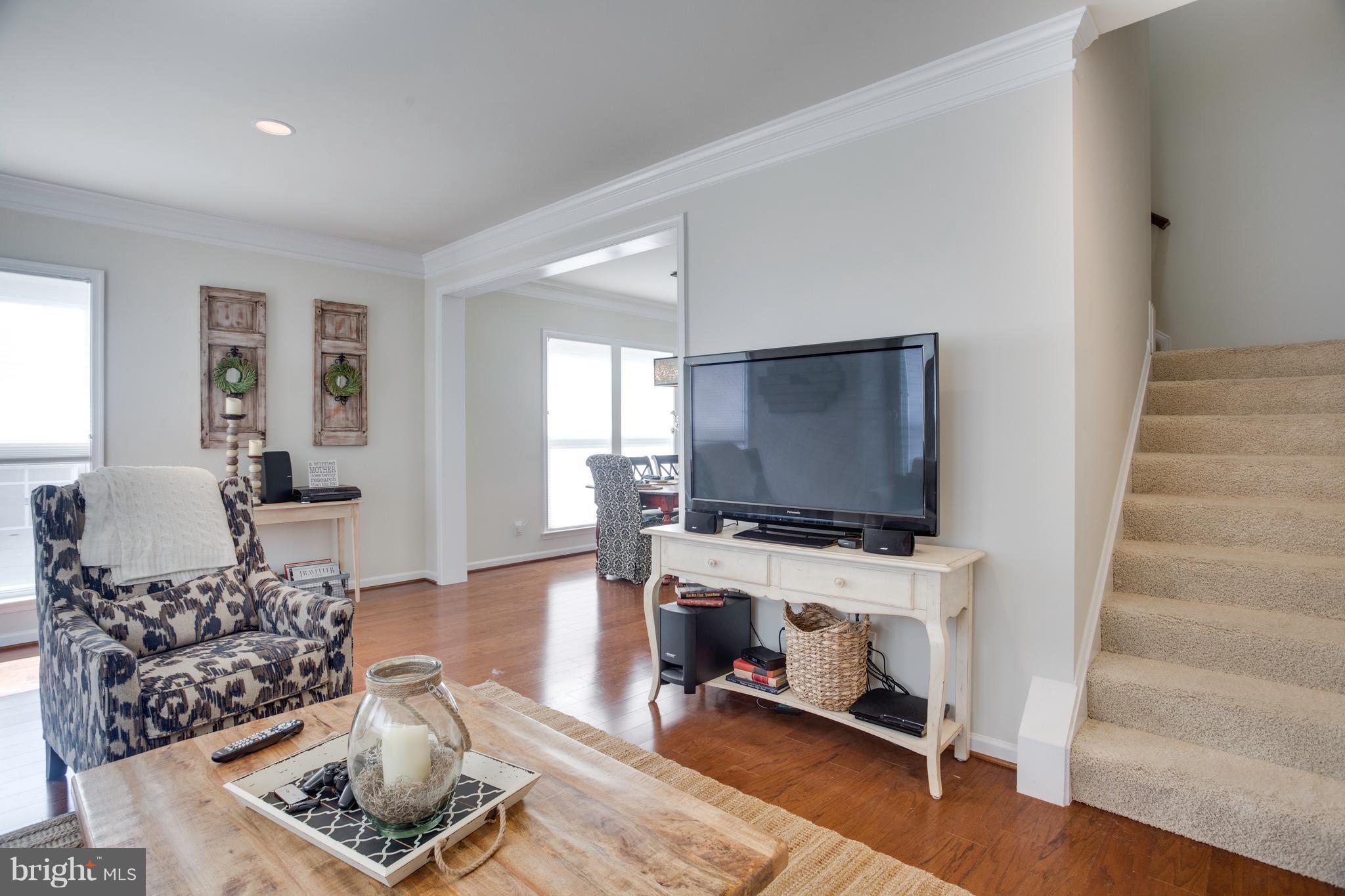 BRAMBLETON - Residential Lease