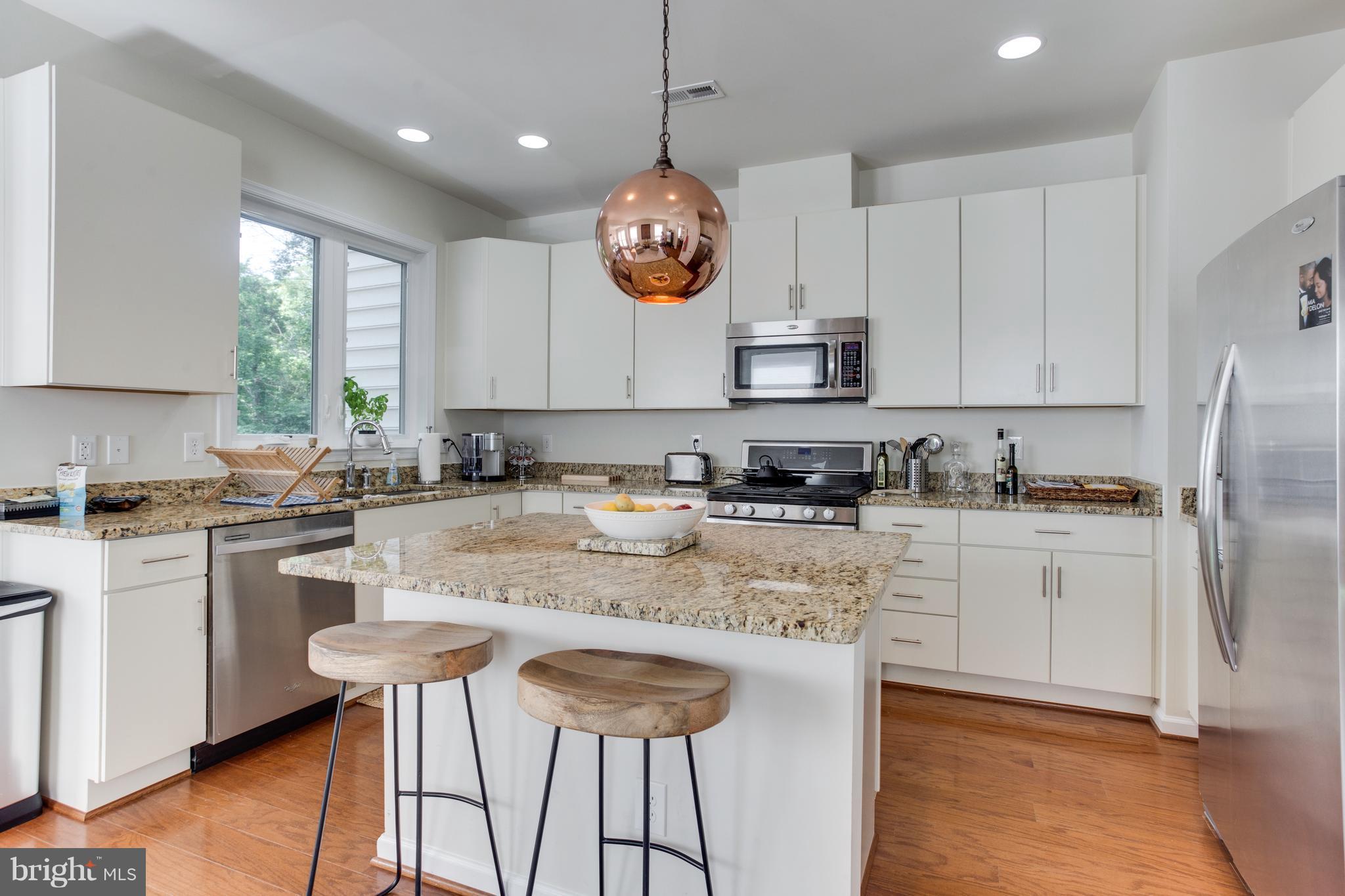 BRAMBLETON - Residential Lease