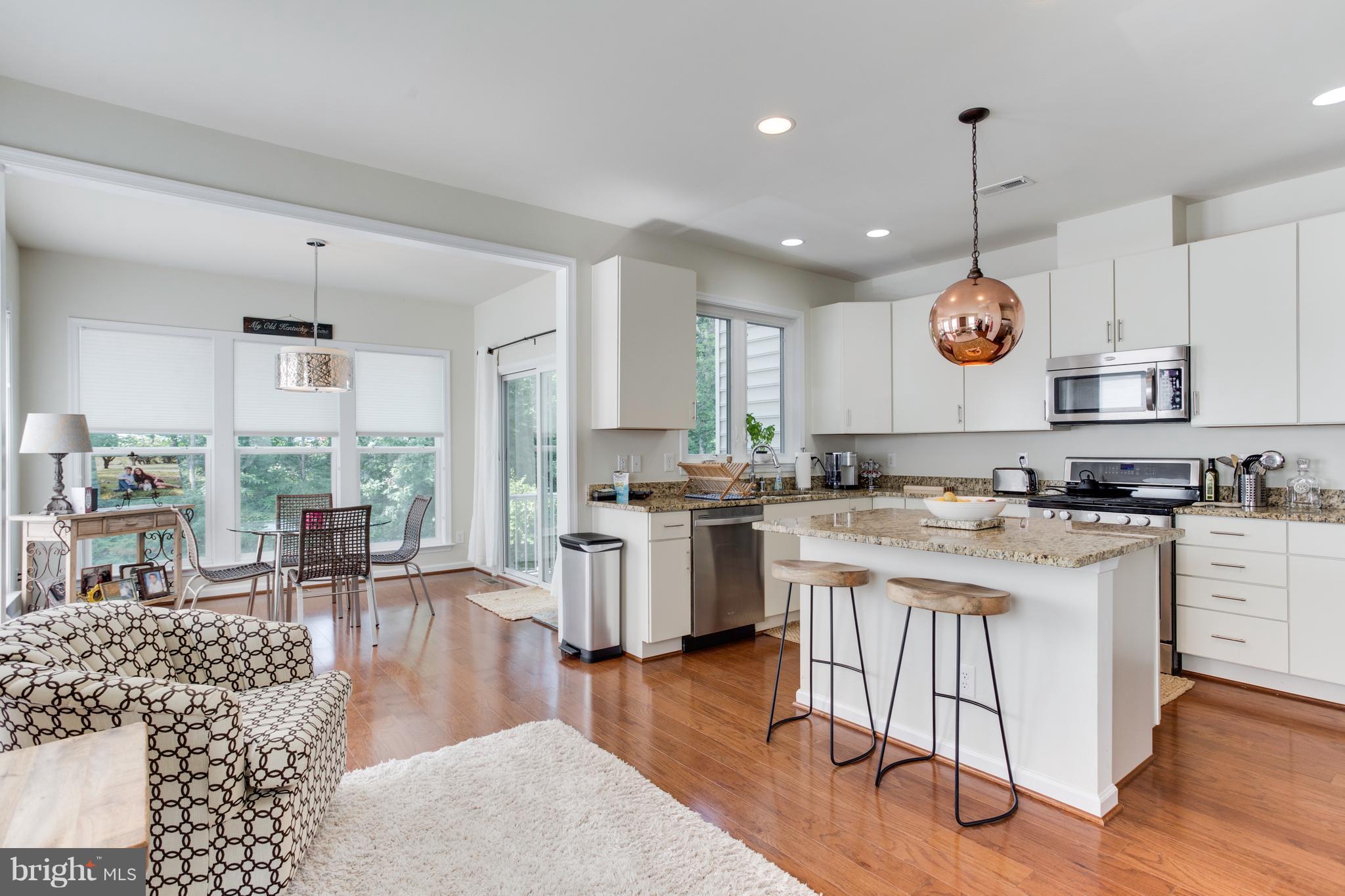 BRAMBLETON - Residential Lease