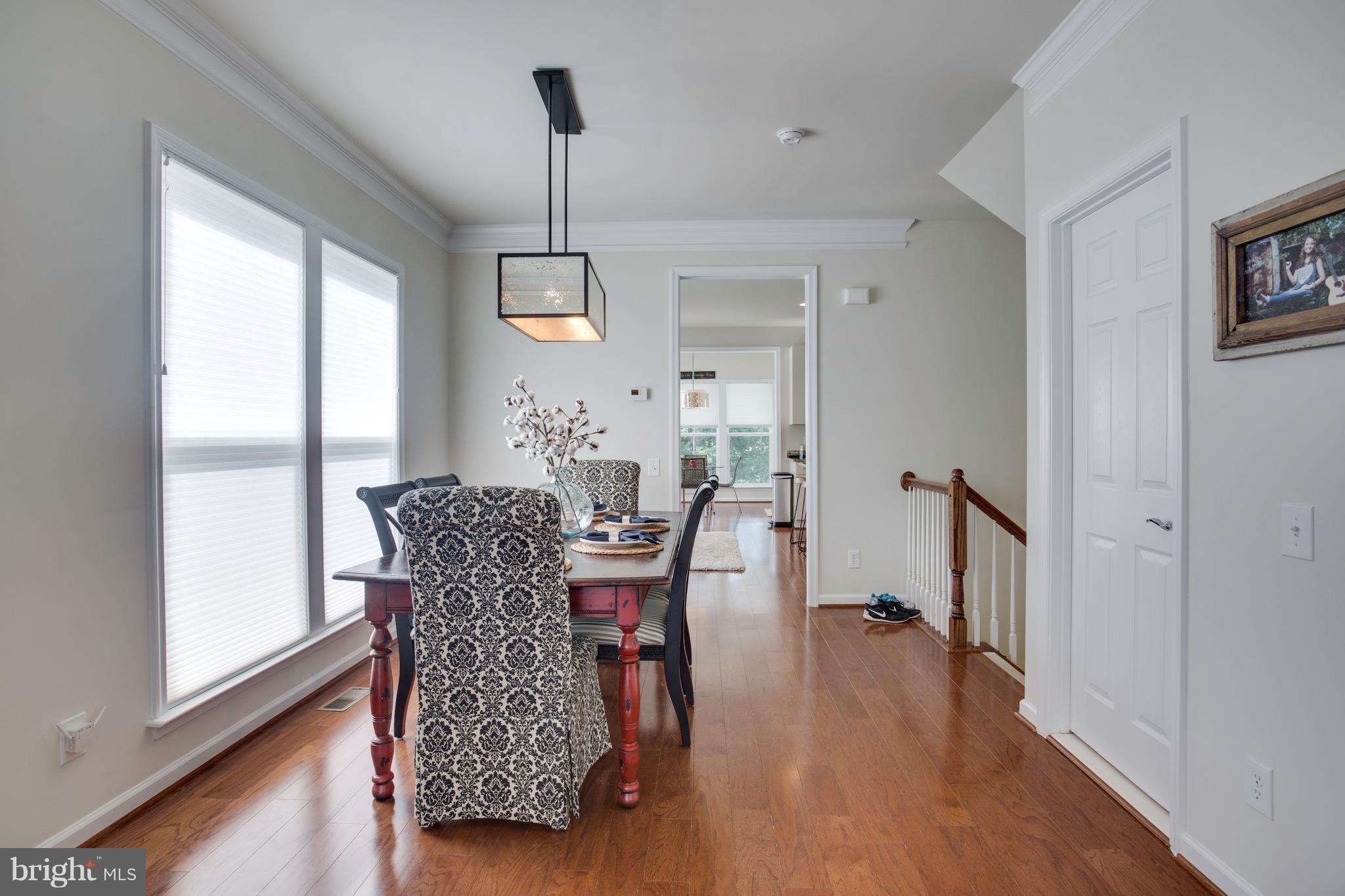 BRAMBLETON - Residential Lease