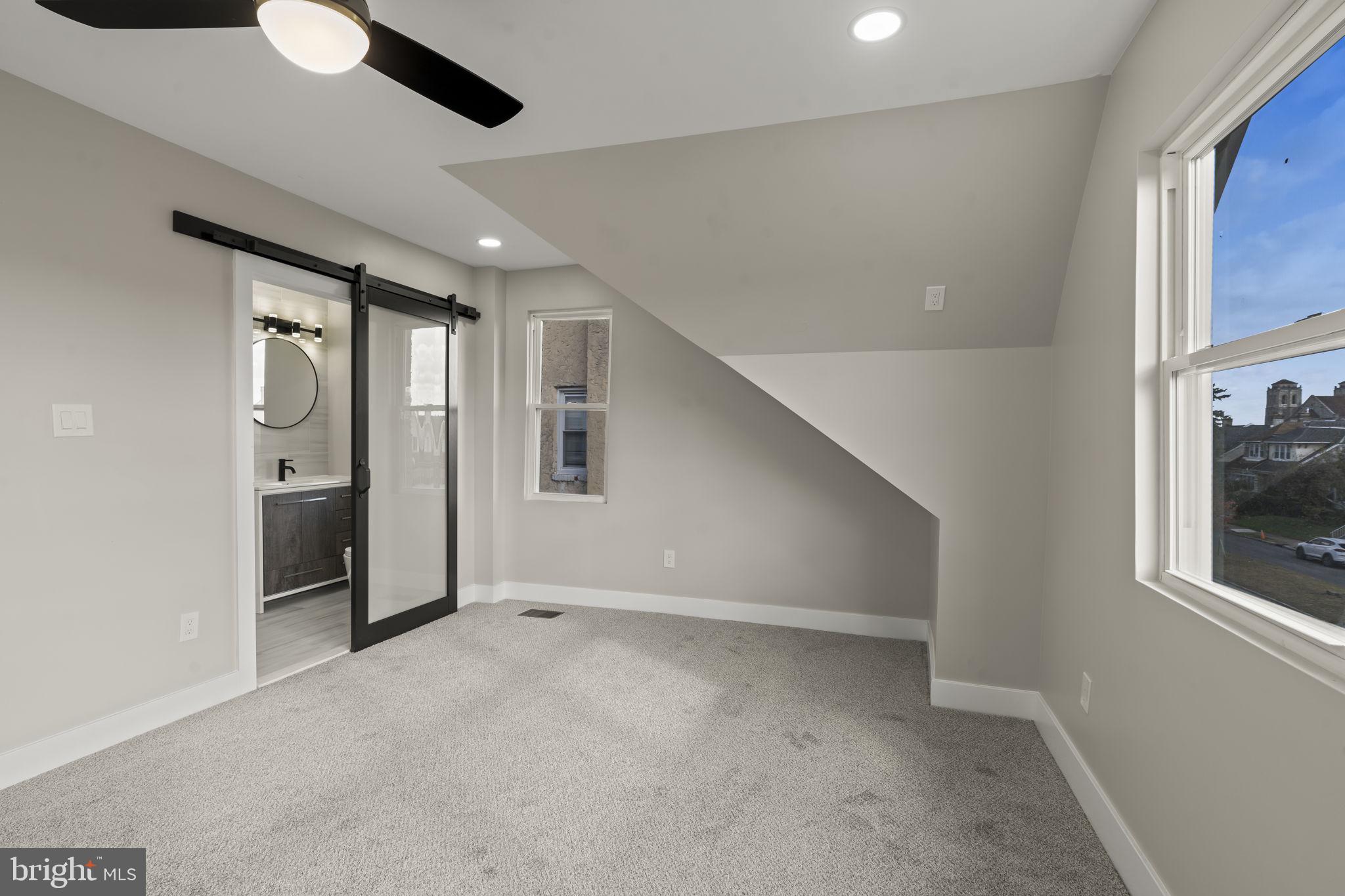 WEST OAK LANE - Residential