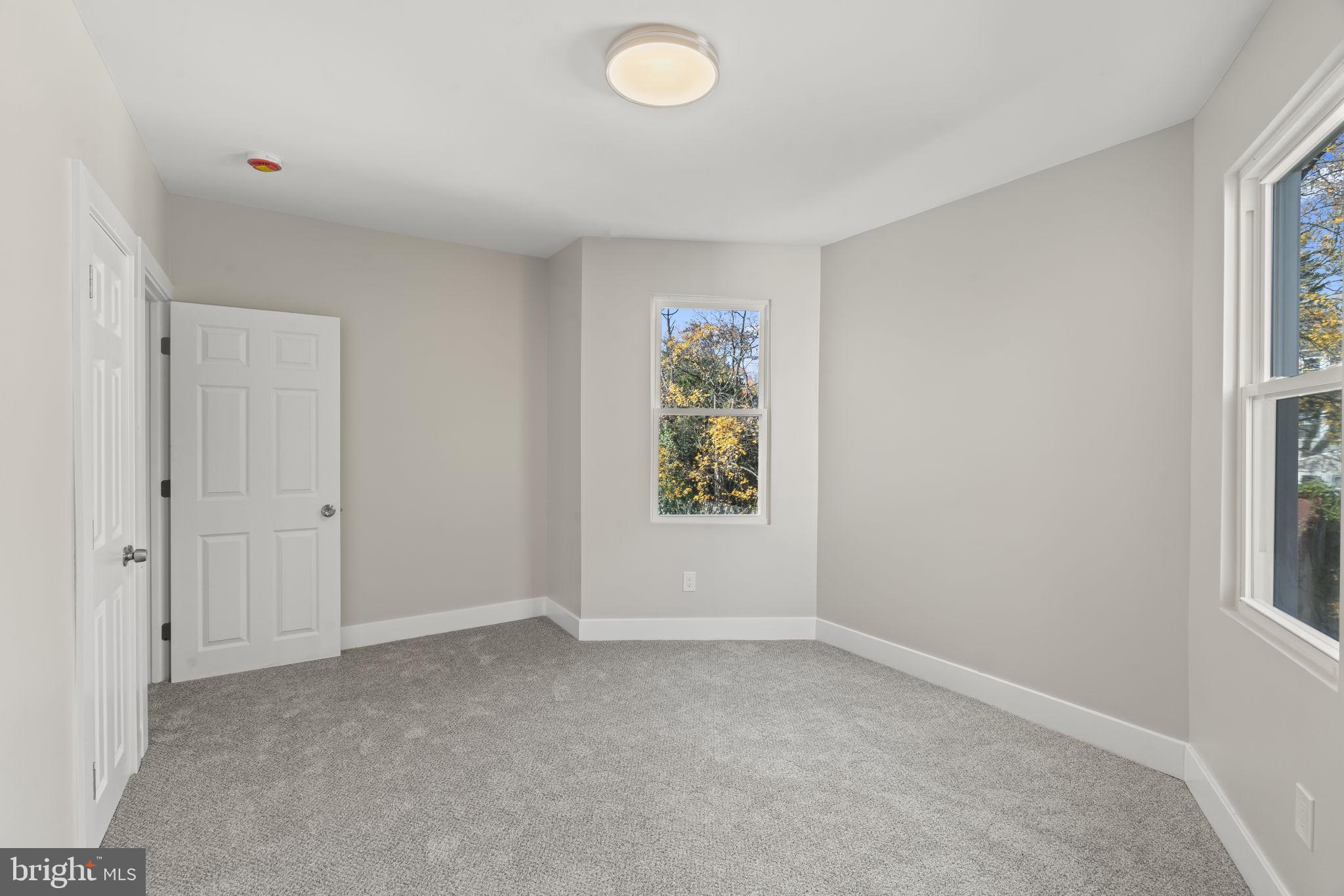 WEST OAK LANE - Residential