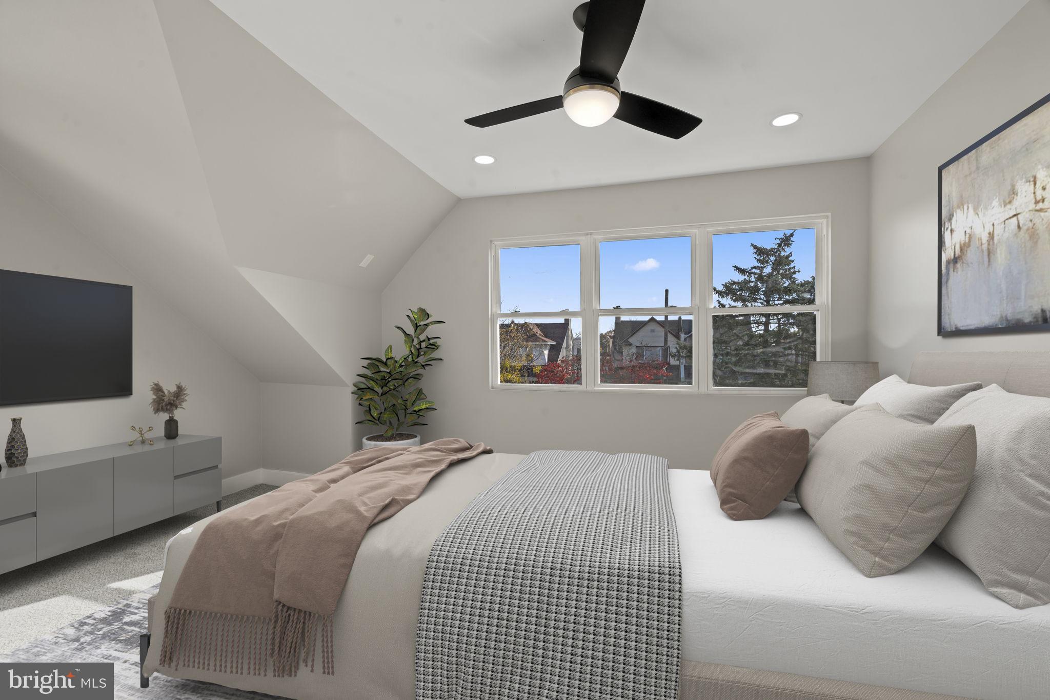 WEST OAK LANE - Residential