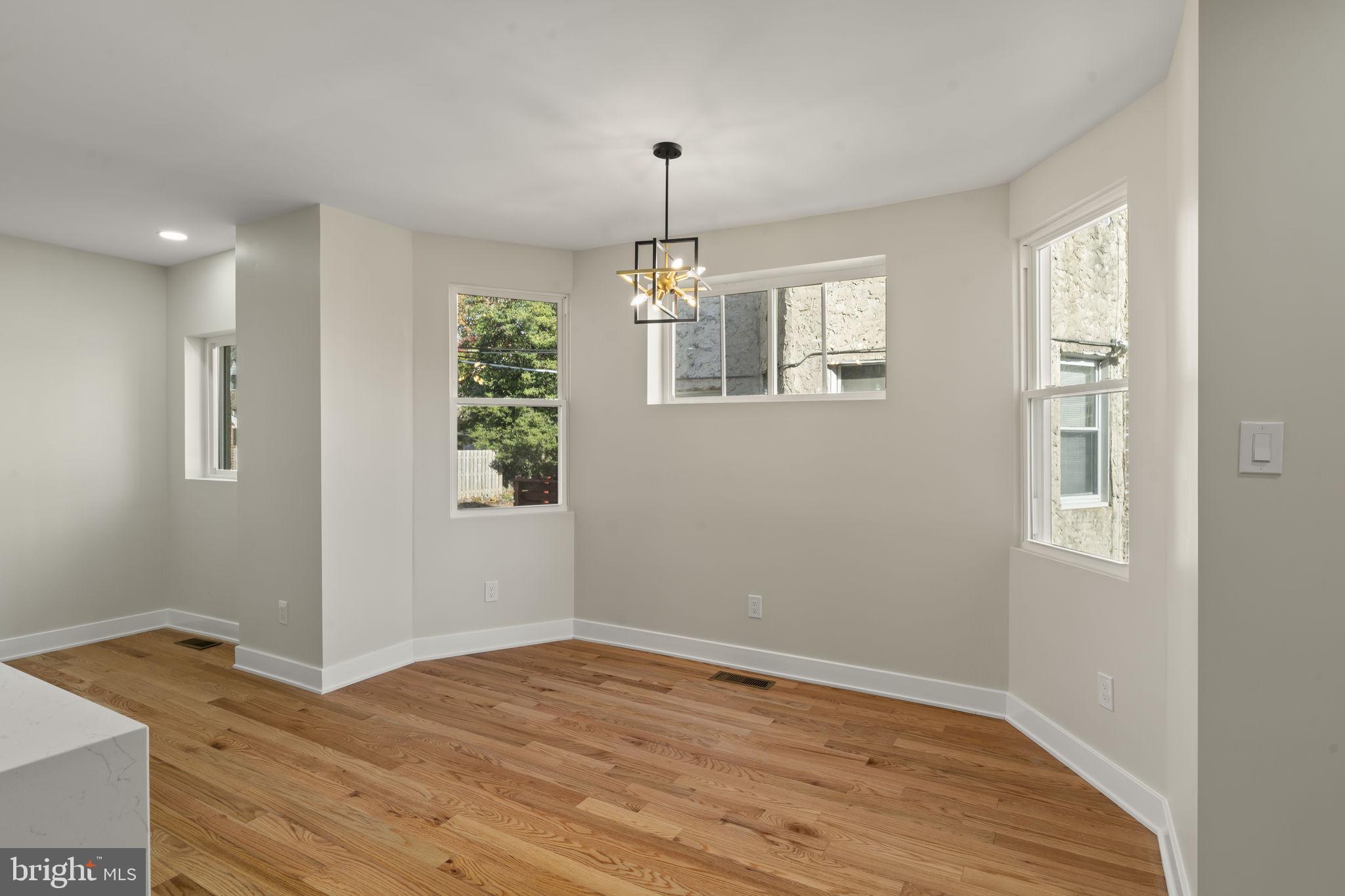 WEST OAK LANE - Residential