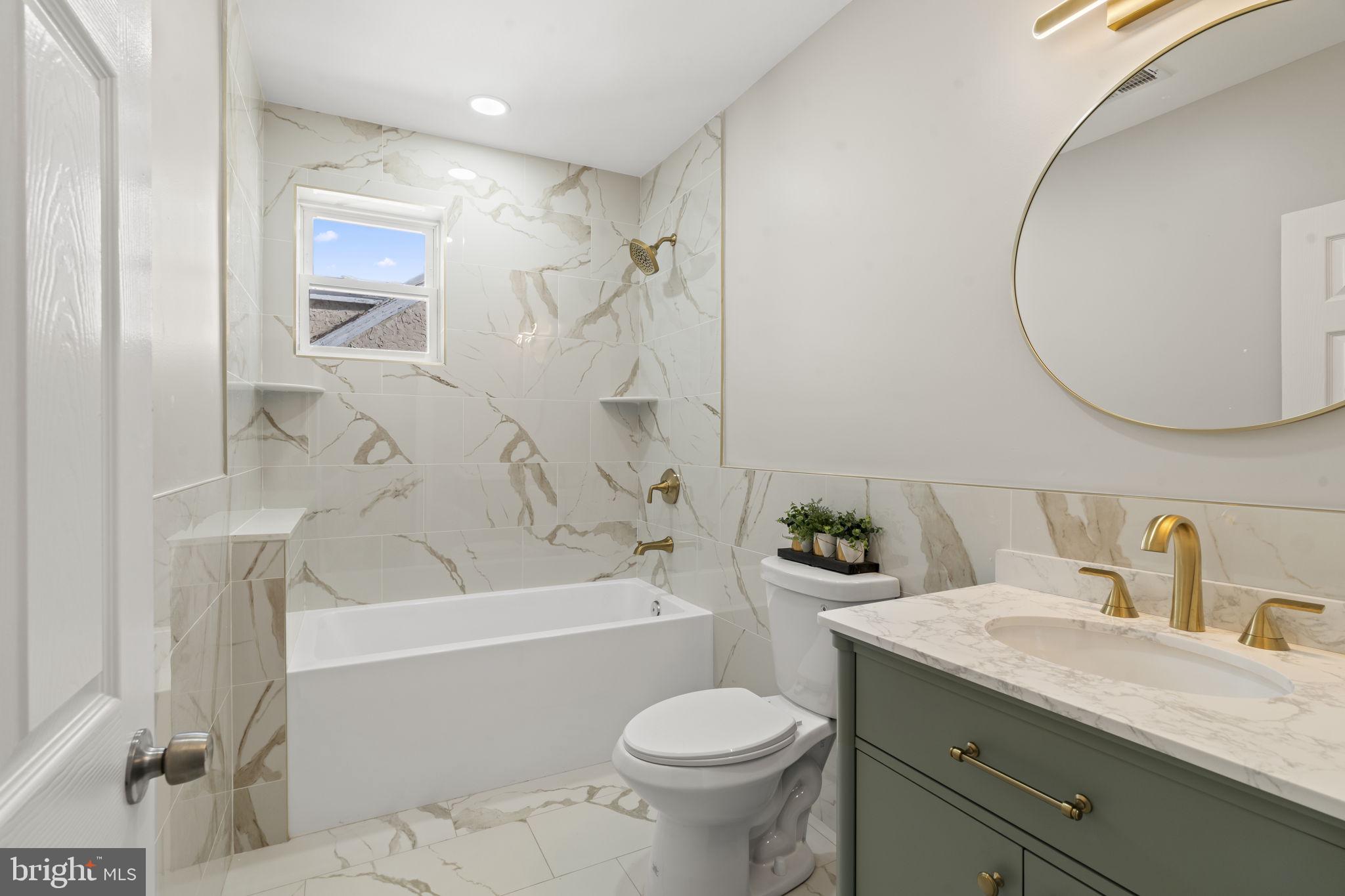 WEST OAK LANE - Residential