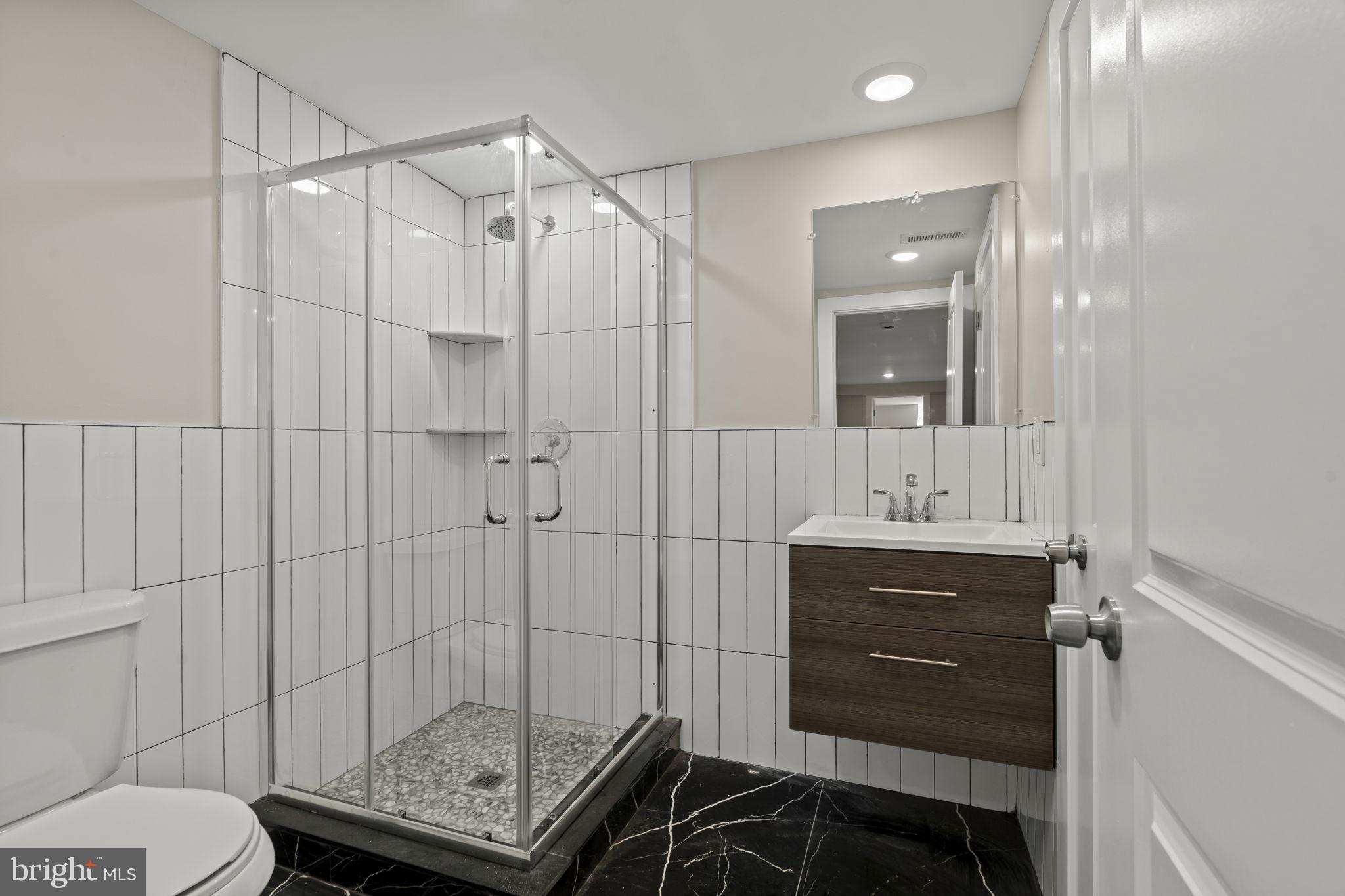 WEST OAK LANE - Residential