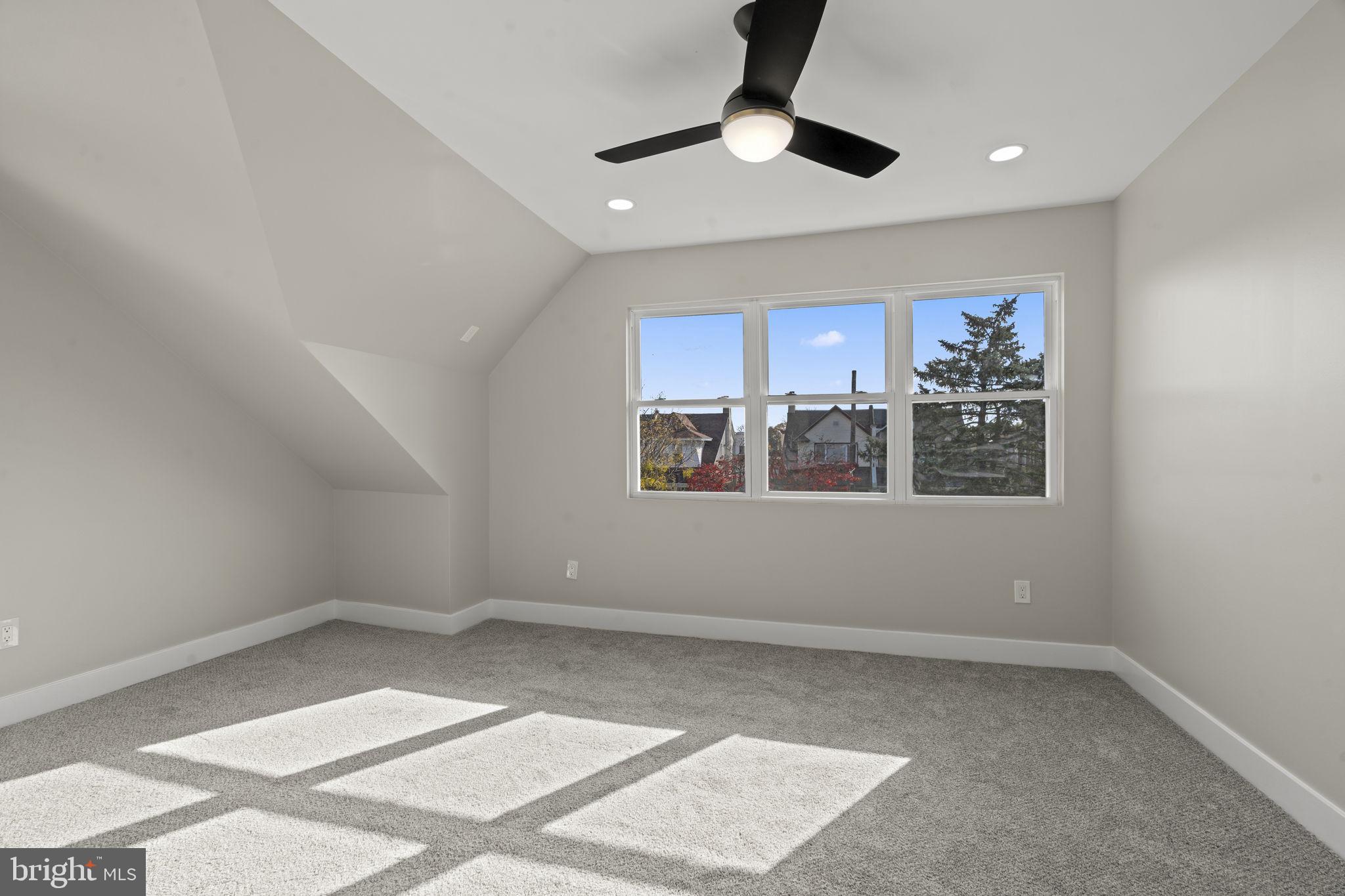 WEST OAK LANE - Residential