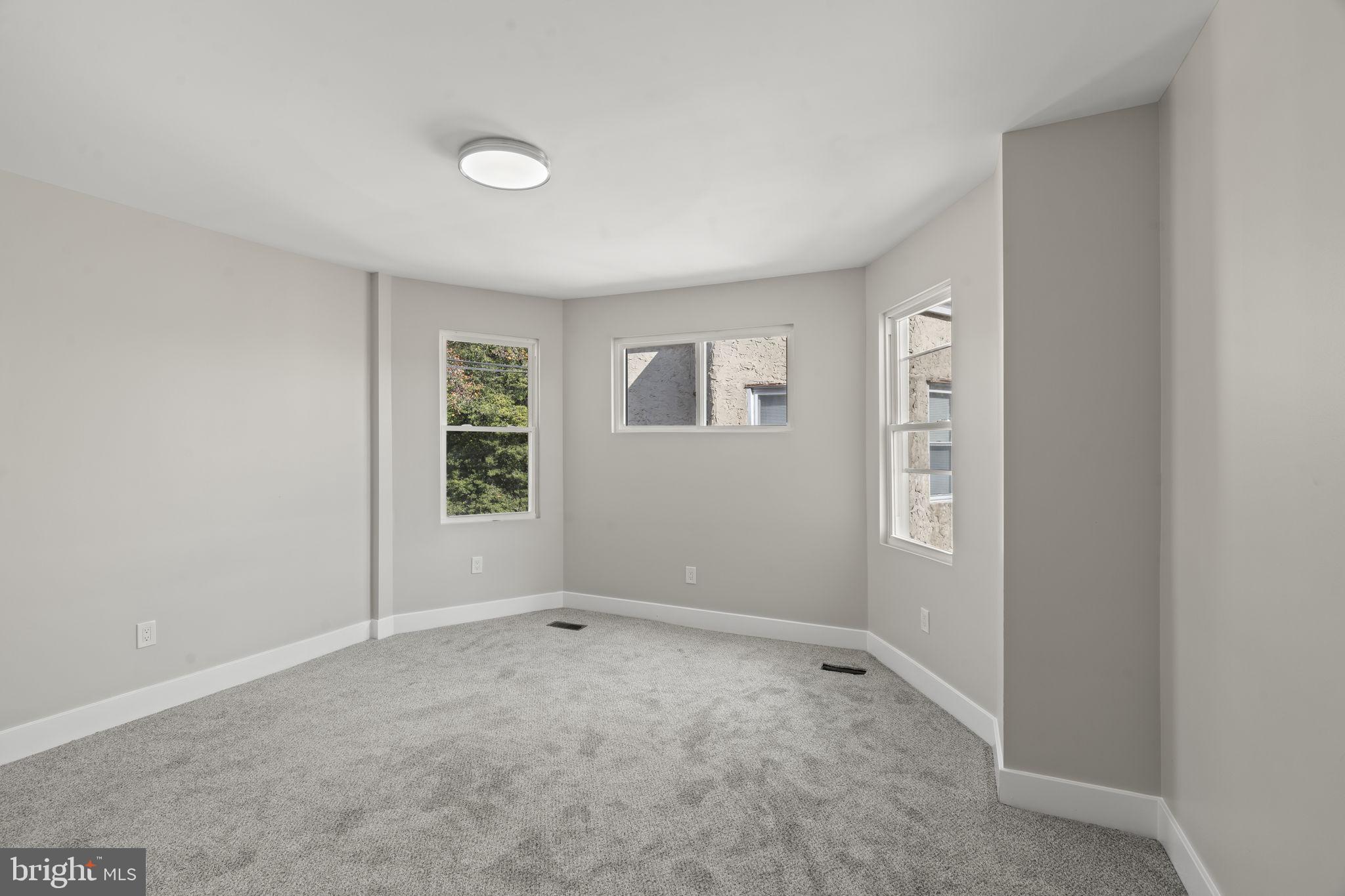 WEST OAK LANE - Residential