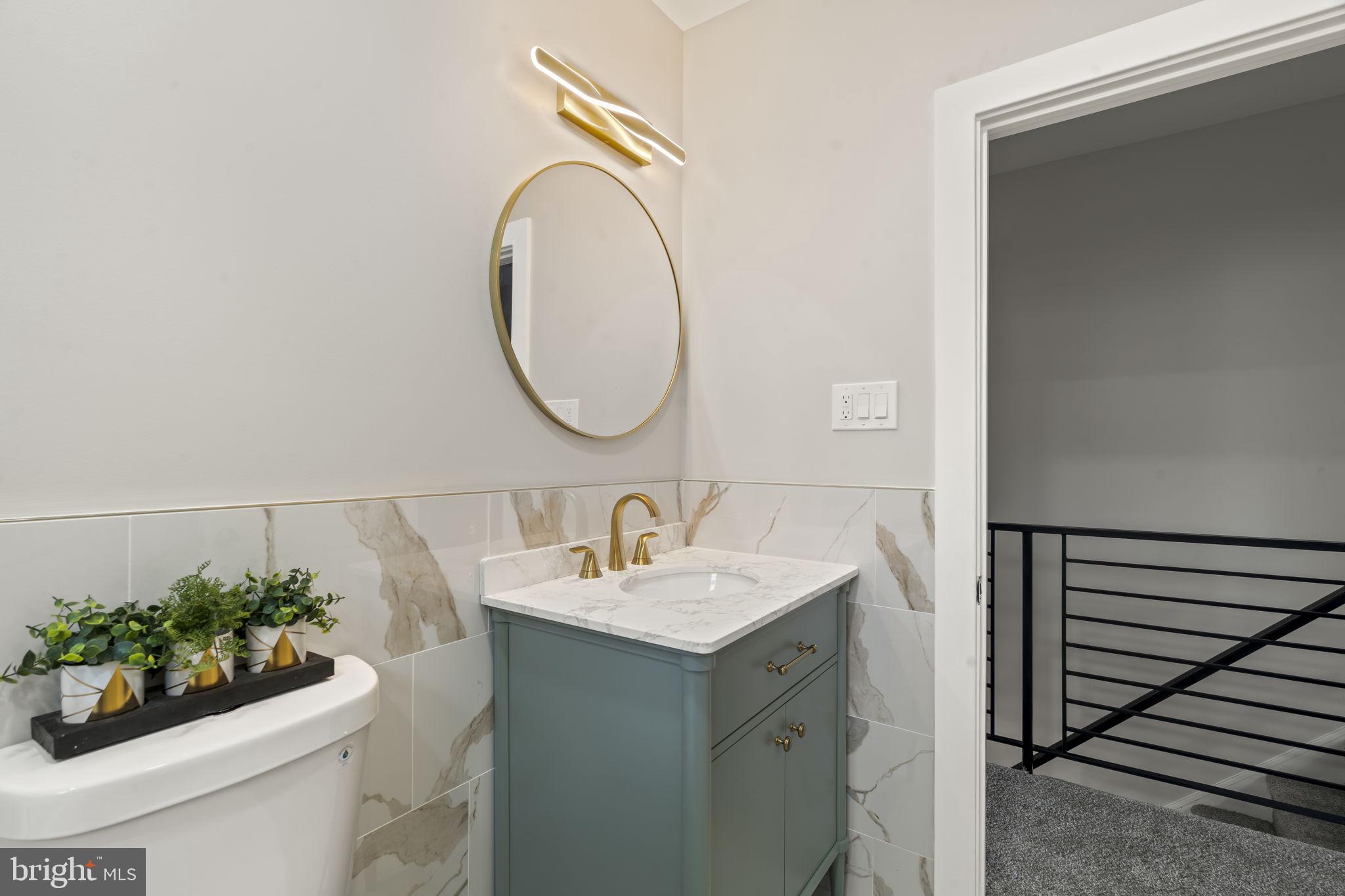 WEST OAK LANE - Residential