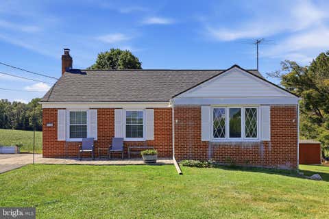 Photo of 2034 Bethel Road, FINKSBURG, MD 21048 (MLS # MDCR2036594)
