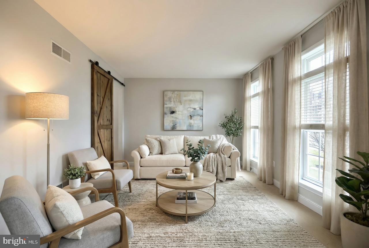 SAGE HILL - Residential