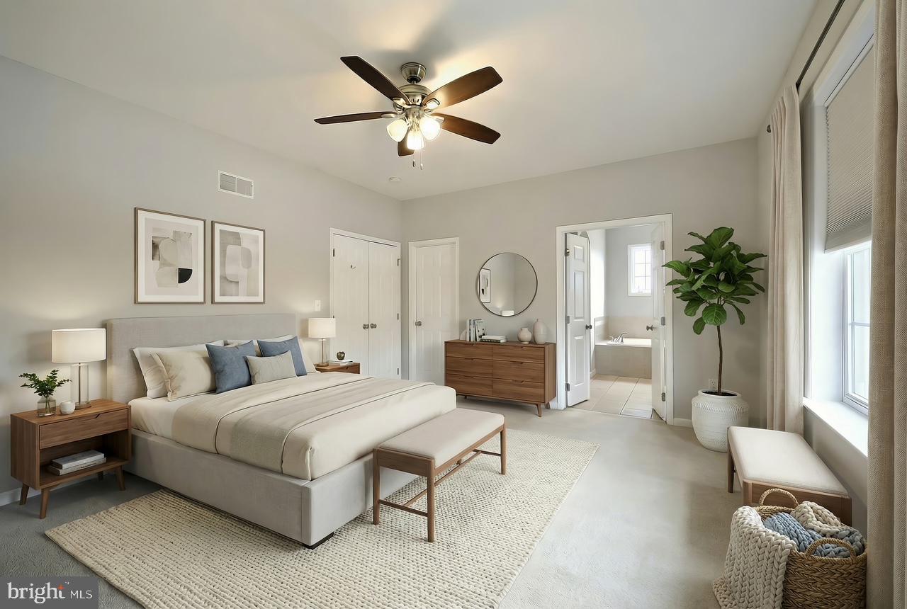 SAGE HILL - Residential