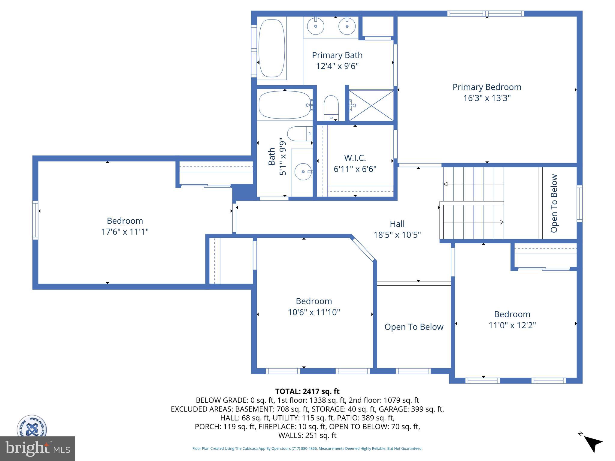 SAGE HILL - Residential