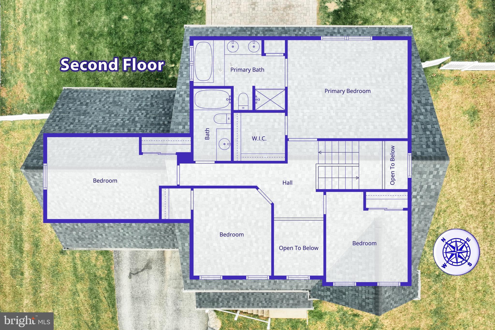 SAGE HILL - Residential