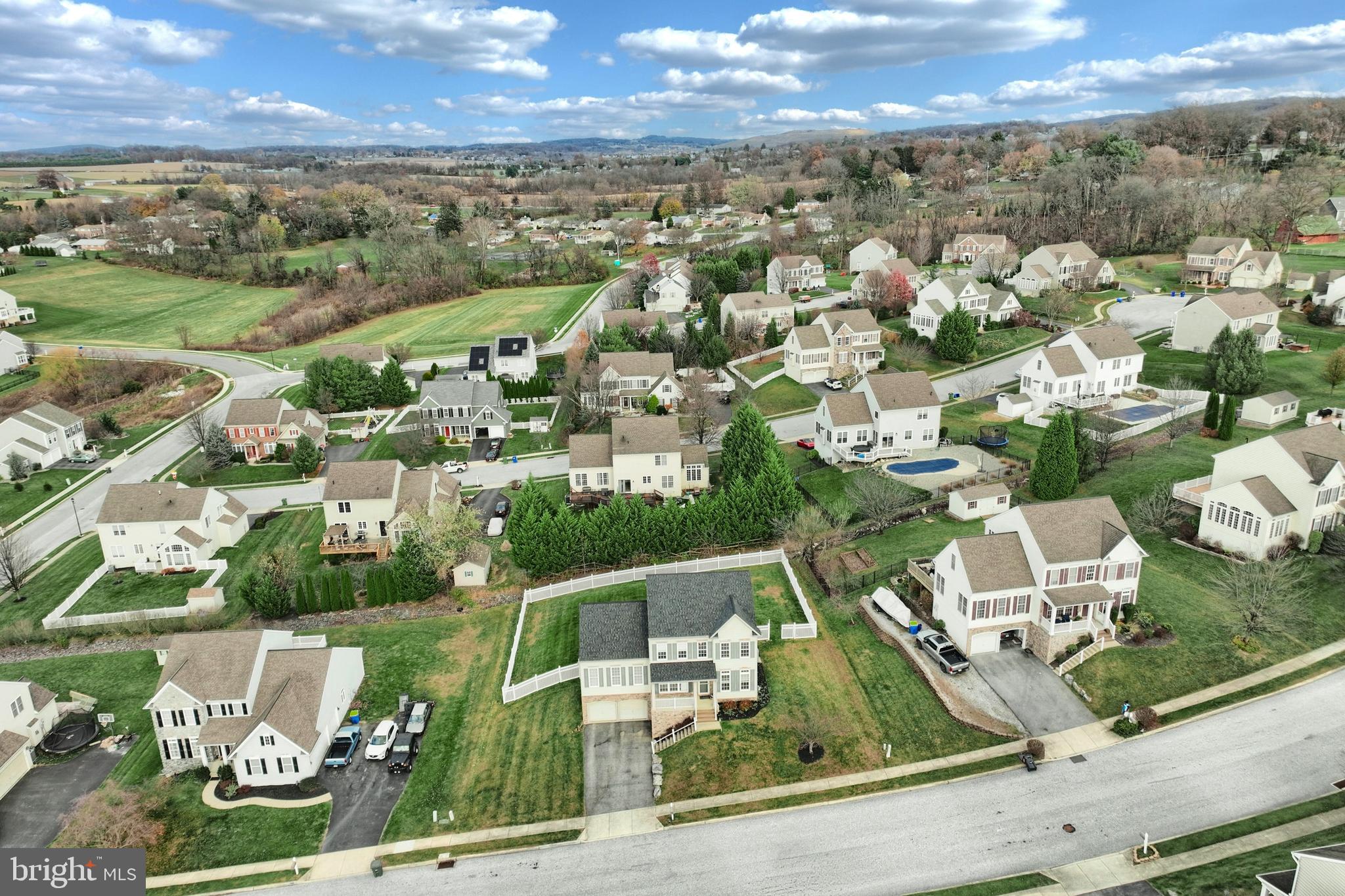 SAGE HILL - Residential