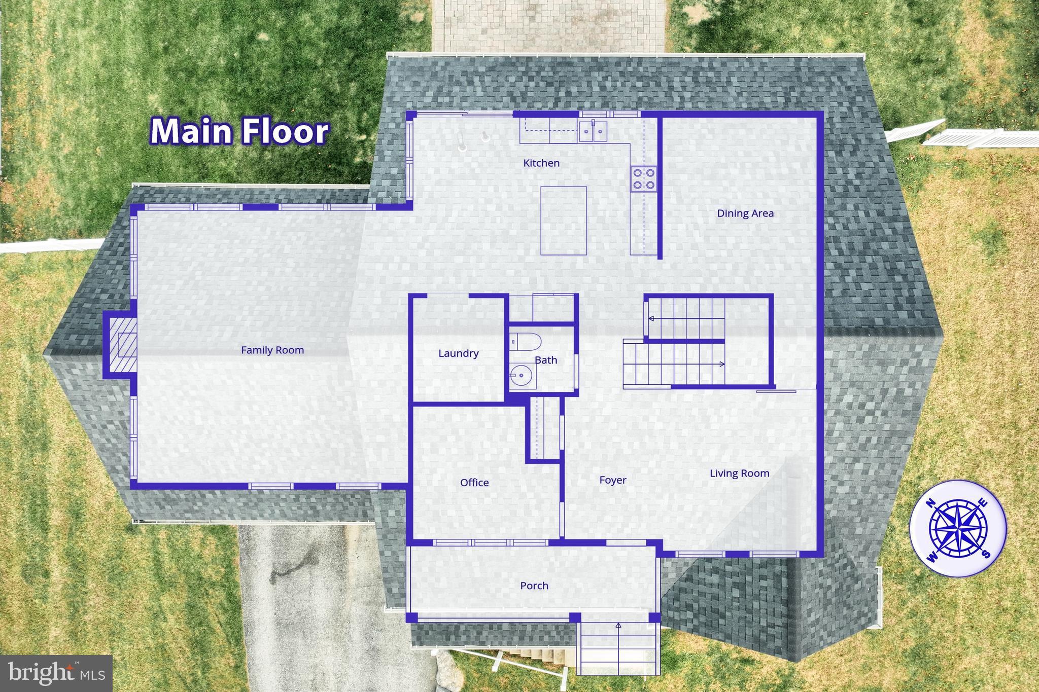 SAGE HILL - Residential