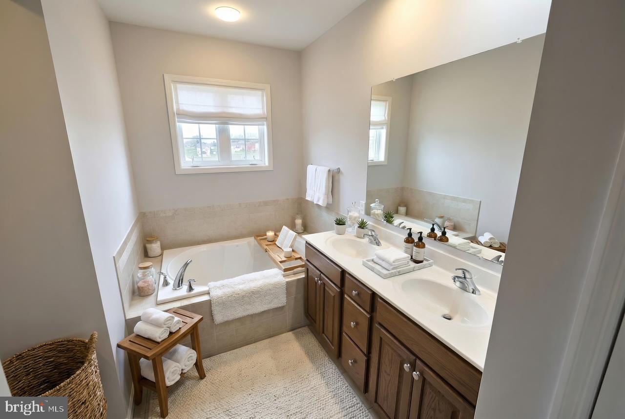 SAGE HILL - Residential